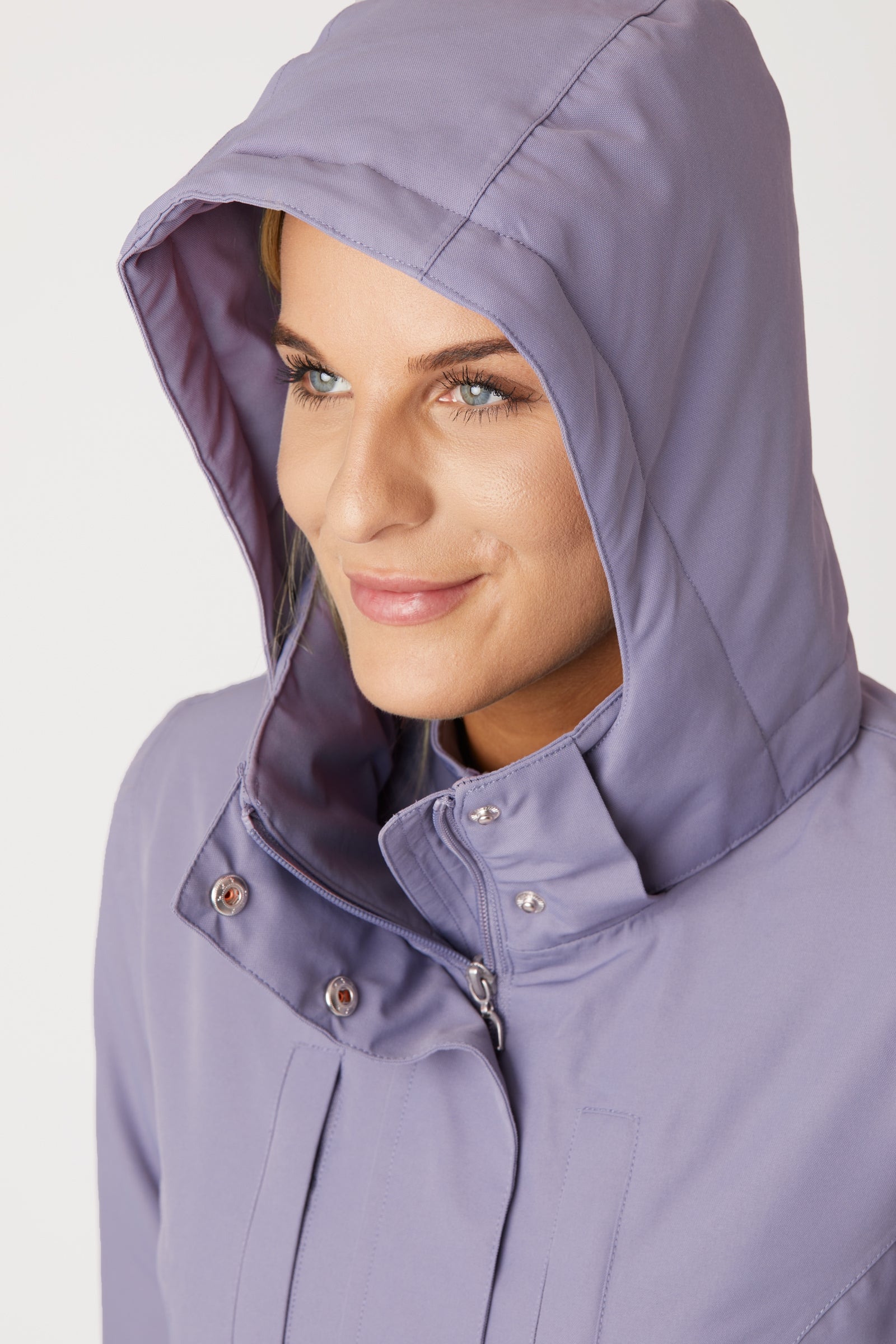 Horze Jadine Women's Autumn/Winter Riding Jacket Women’s Riding Clothing