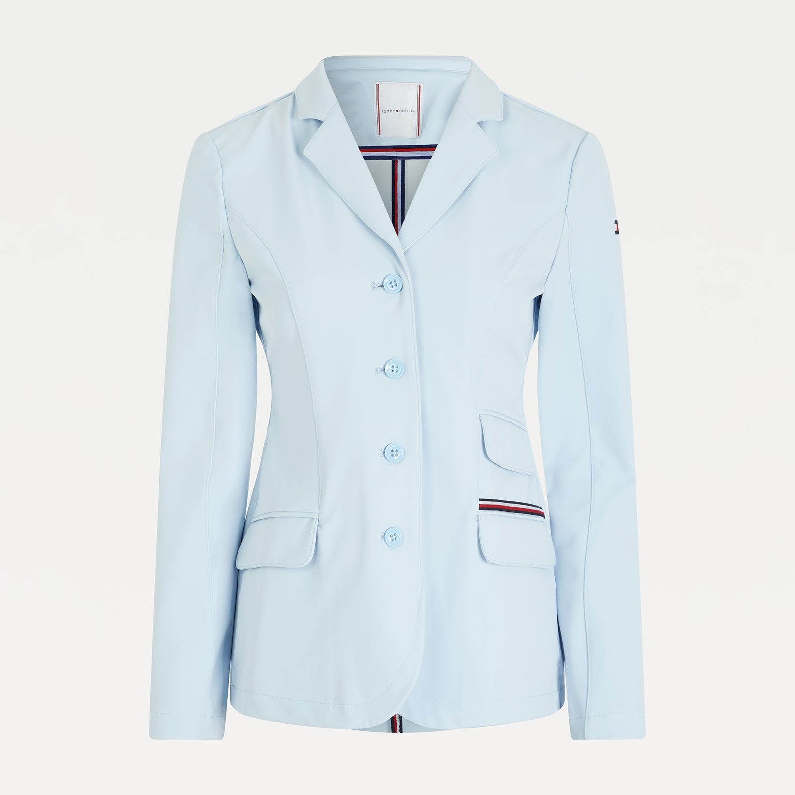 Tommy Hilfiger Equestrian Women's Show Jacket Women’s Riding Clothing