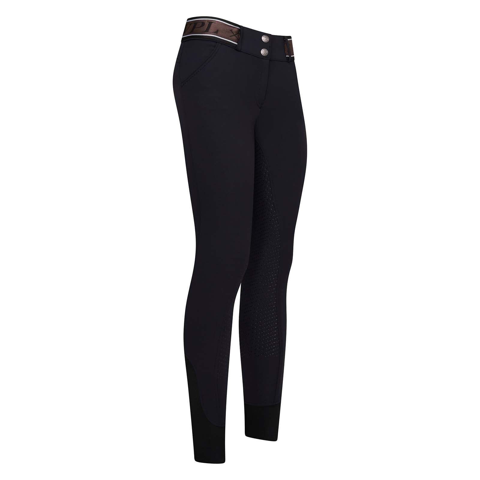 HV Polo Caroline Reithose für Damen mit Vollgrip Womens Breeches