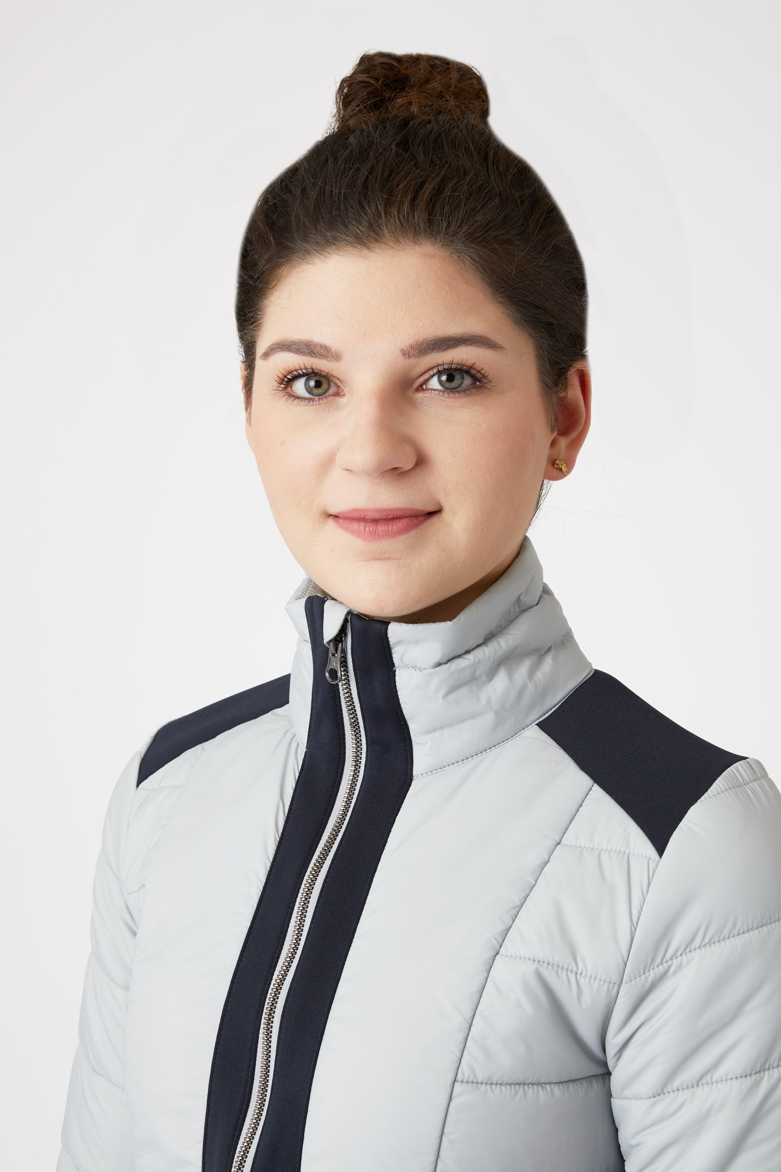 Horze Cameron Women's Riding Riding Jacket Women’s Riding Clothing