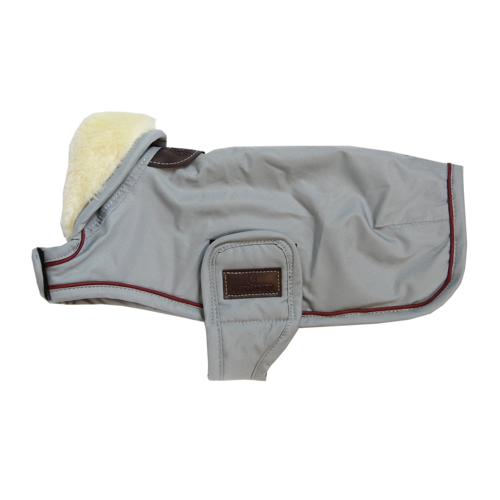 Kentucky Dogwear Hundemantel Wasserdicht, 160g Hund