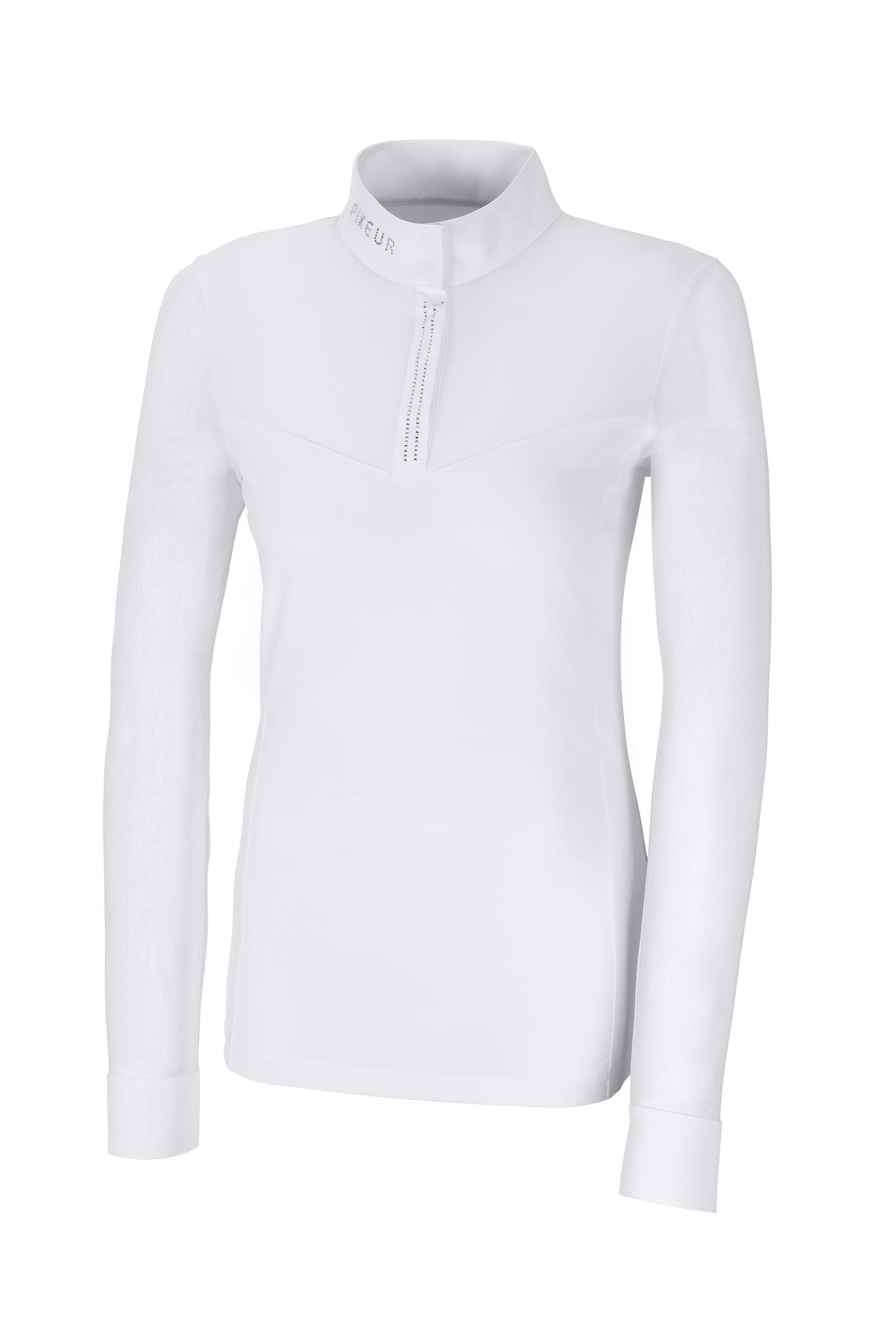 Pikeur Elonie Ladies' Competition Shirt Women’s Riding Clothing