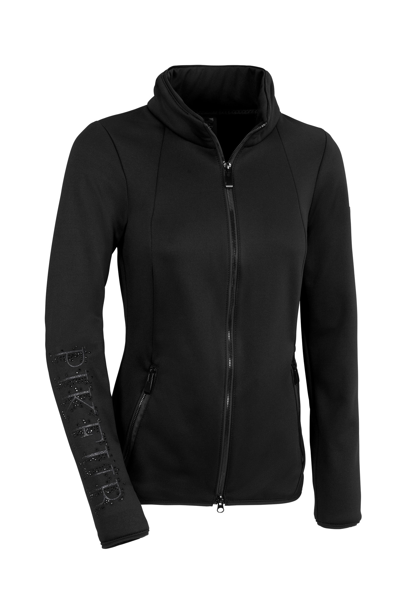 Pikeur Pura Ladies' Fleece  Jacket Women’s Riding Clothing