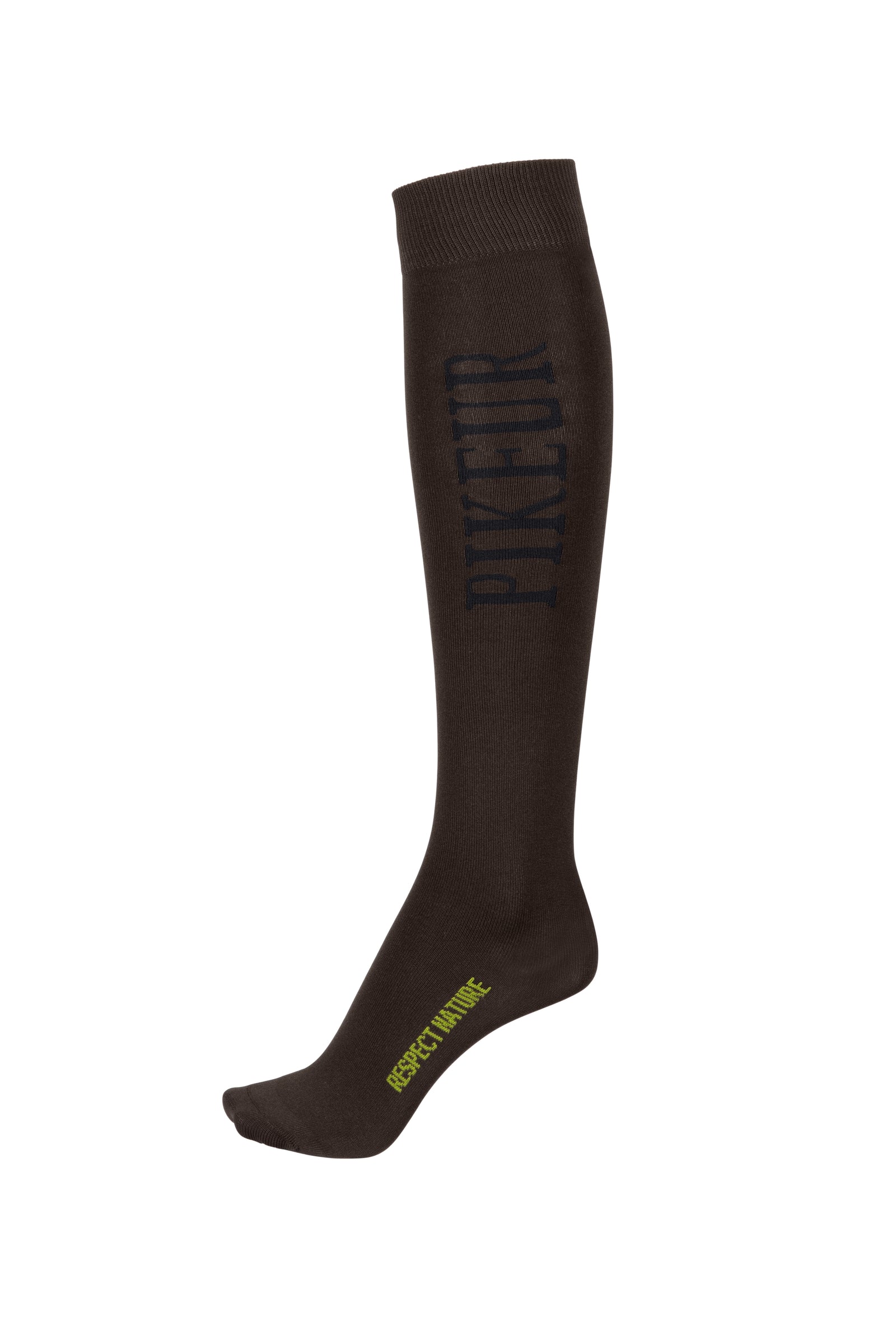 Pikeur Respect Nature Knee Socks Socks