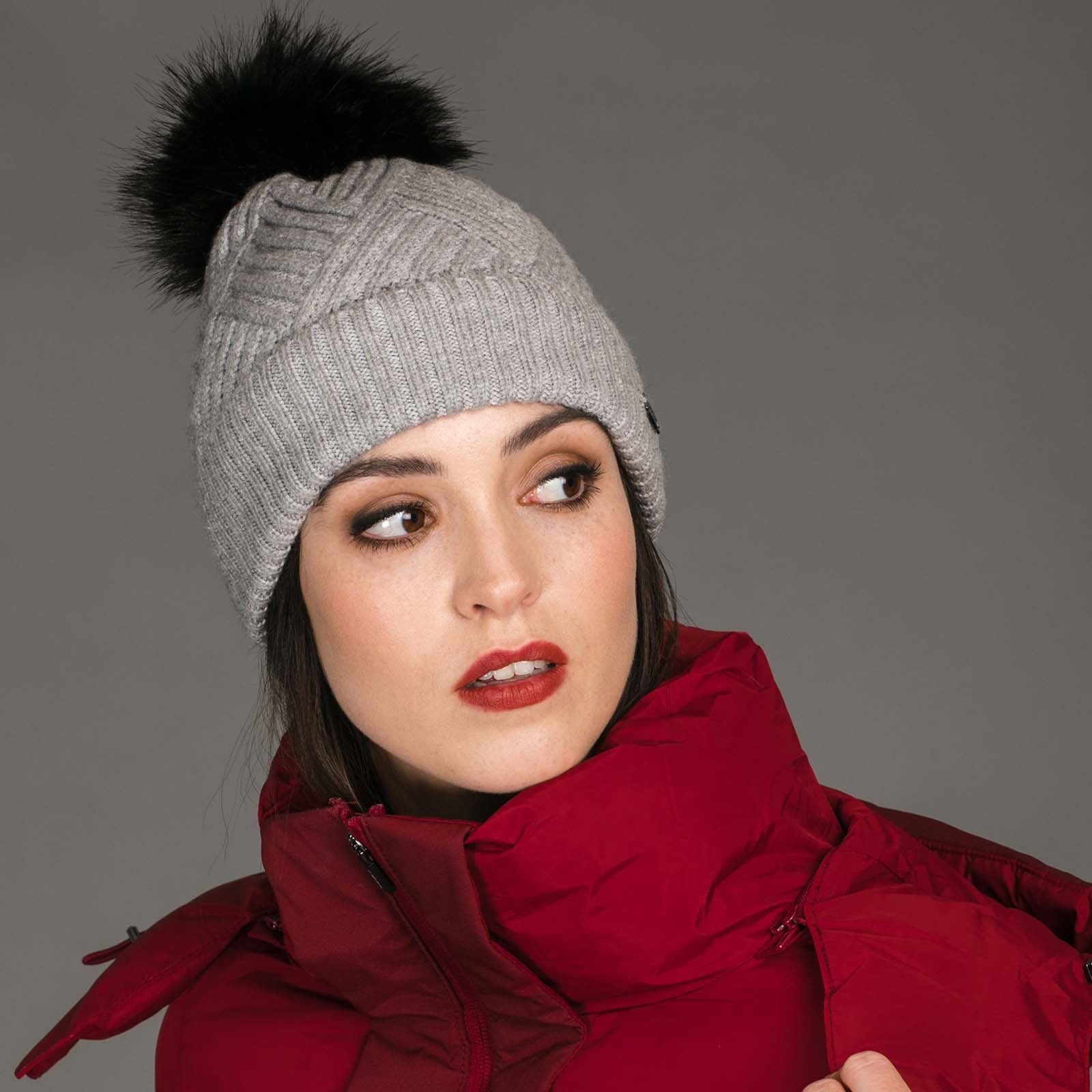 Horseware AA Wool Pom-Pom Hat Accessories