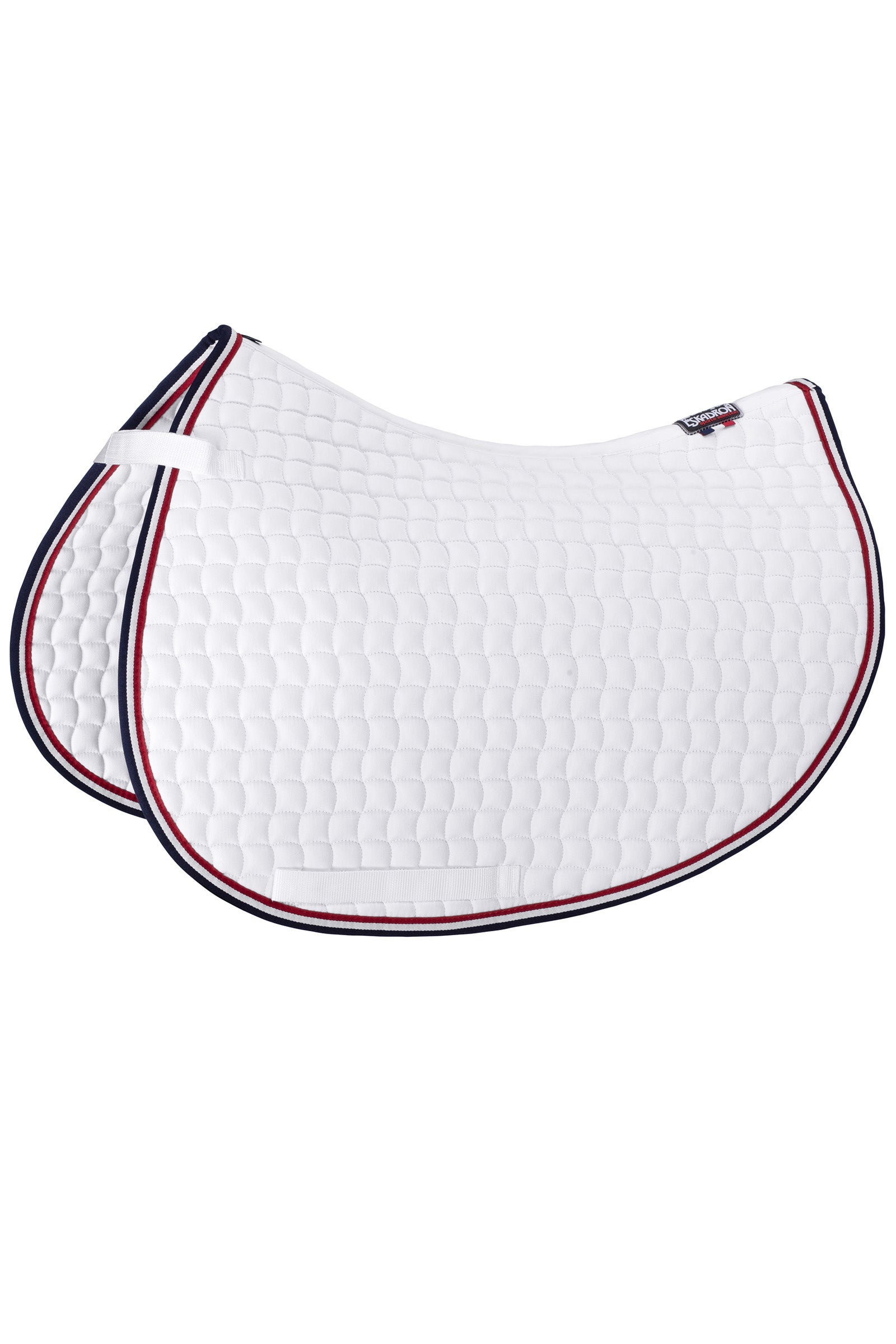 Eskadron Cotton Contrast Springschabracke Schabracken