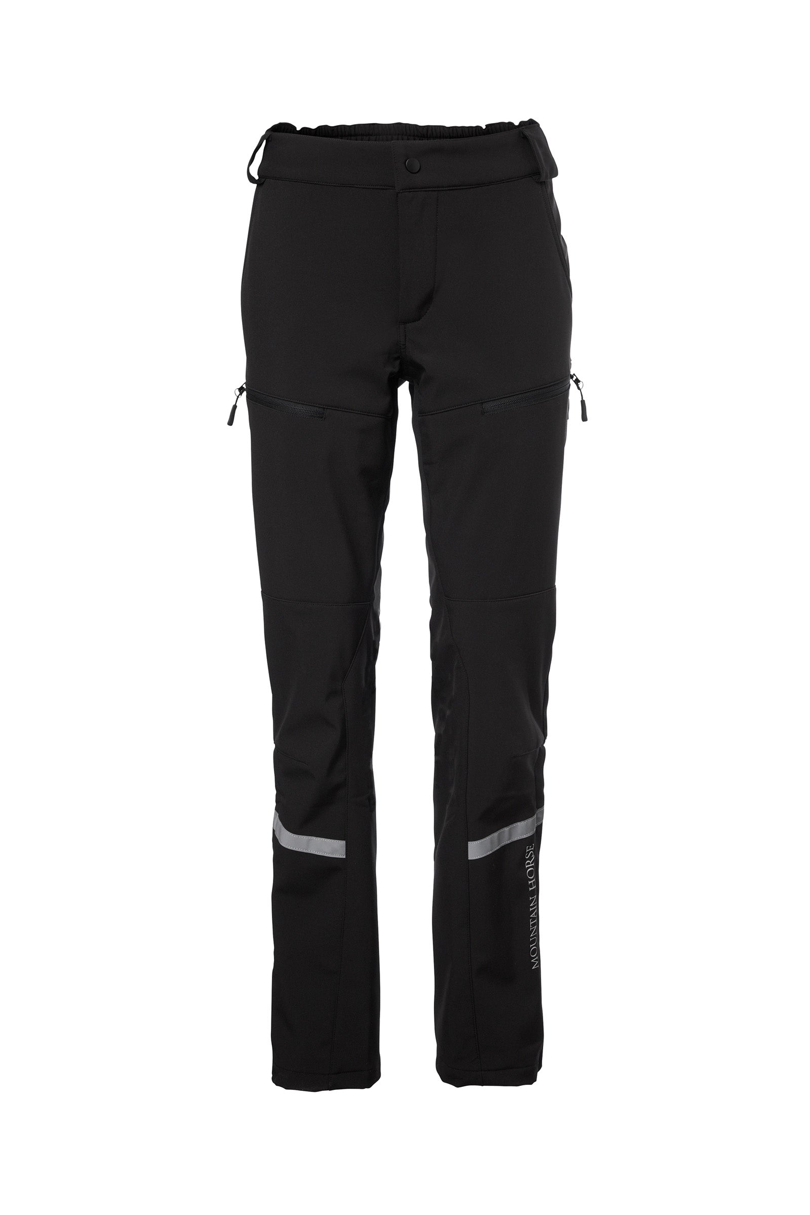 Mountain Horse Artax Herren Softshell-Reithose Herren Reitbekleidung