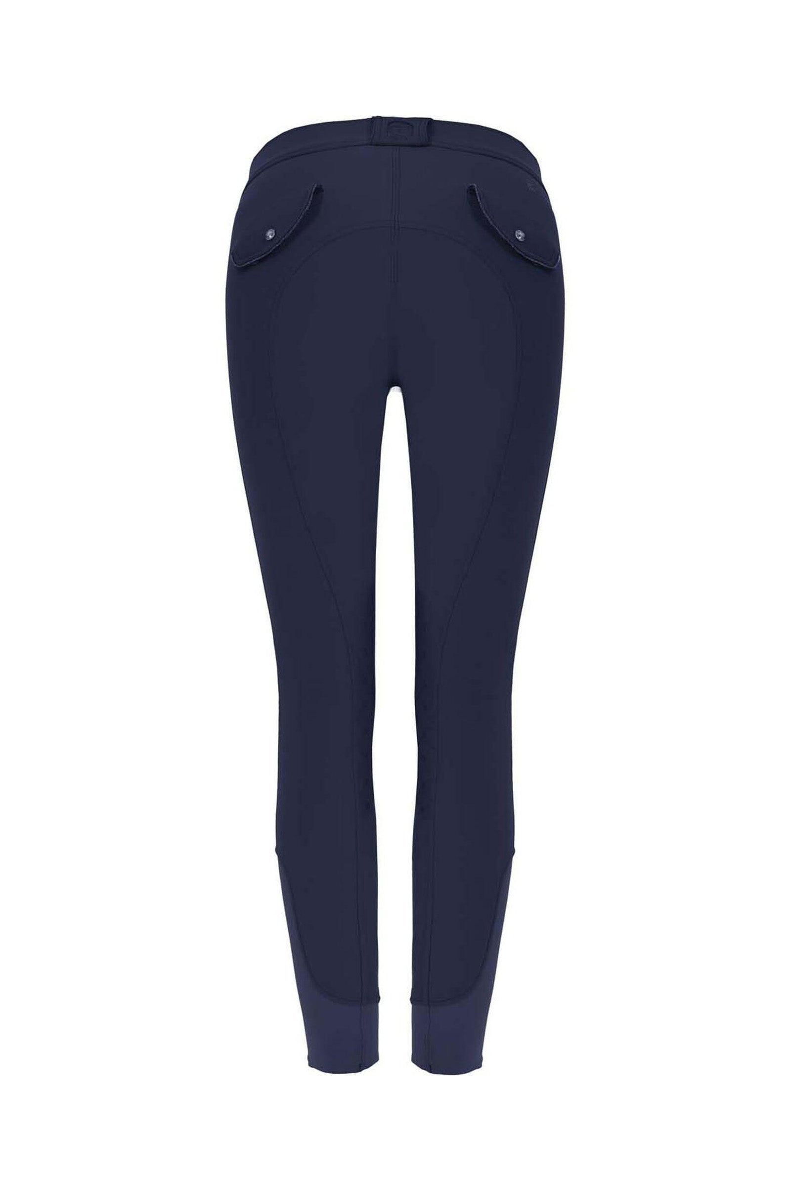 Cavallo Day Grip Women's Kneegrip Breeches Womens Breeches