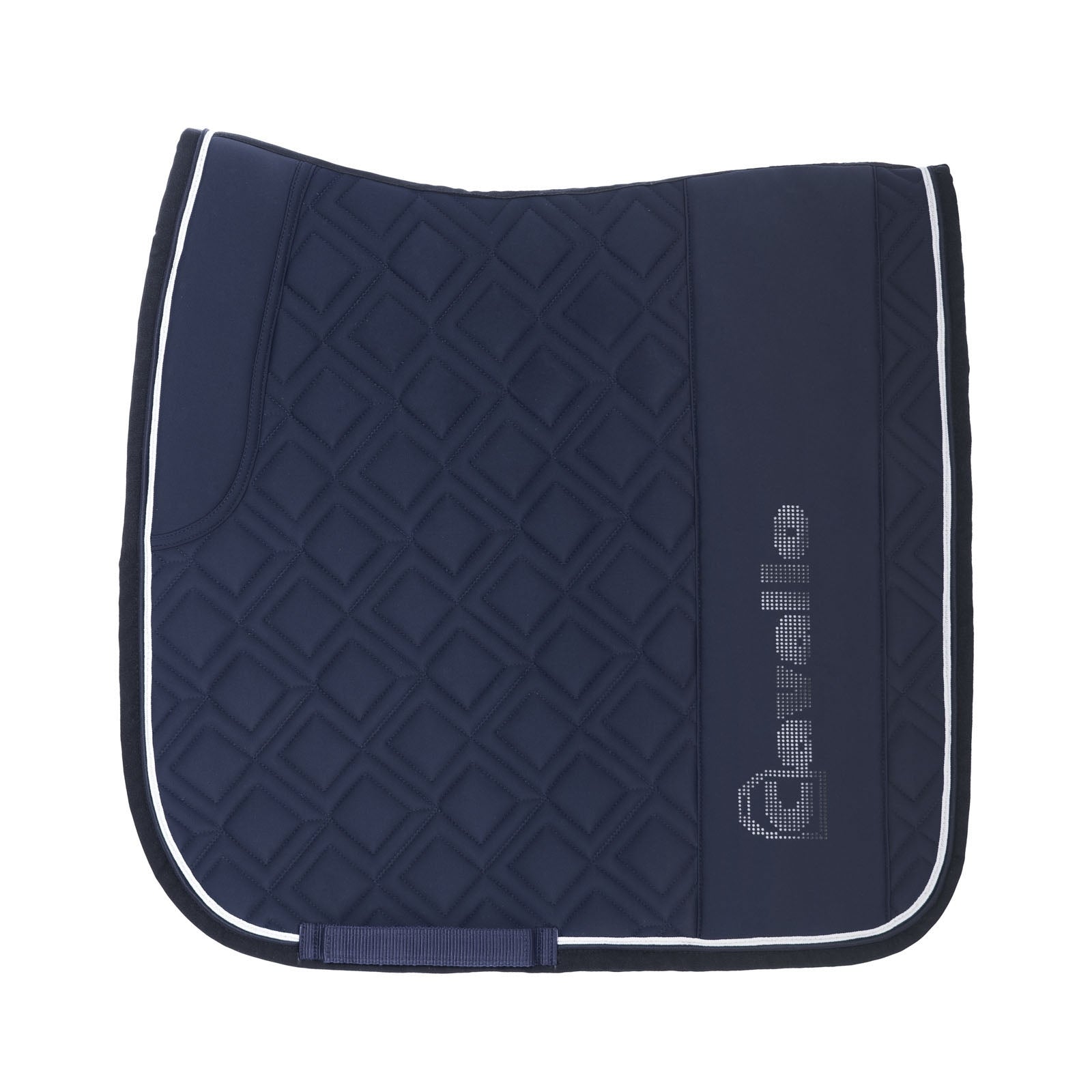 Cavallo Helaine Dressage Saddle Pad Saddle Pads