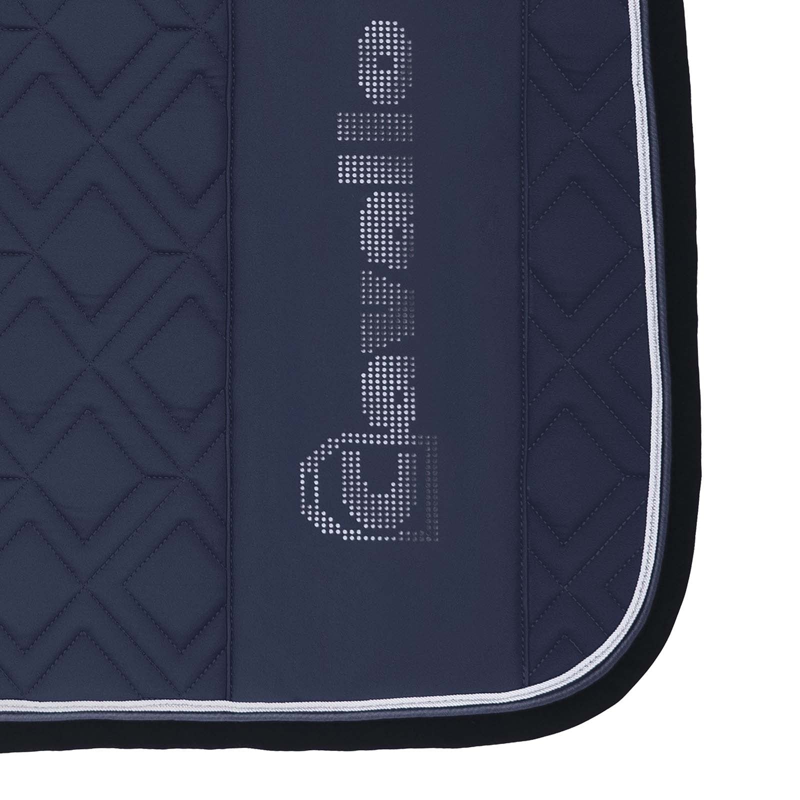 Cavallo CavalHelaine Jumping Saddle Pad Saddle Pads