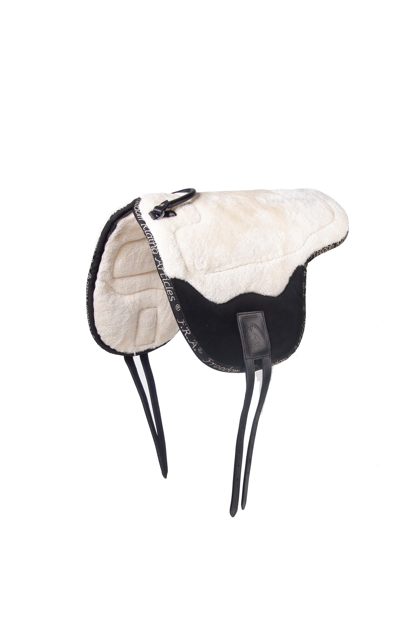 F.R.A. Freedom Riding Articles Free Reitpad, Cob Sättel & Sattelgurte