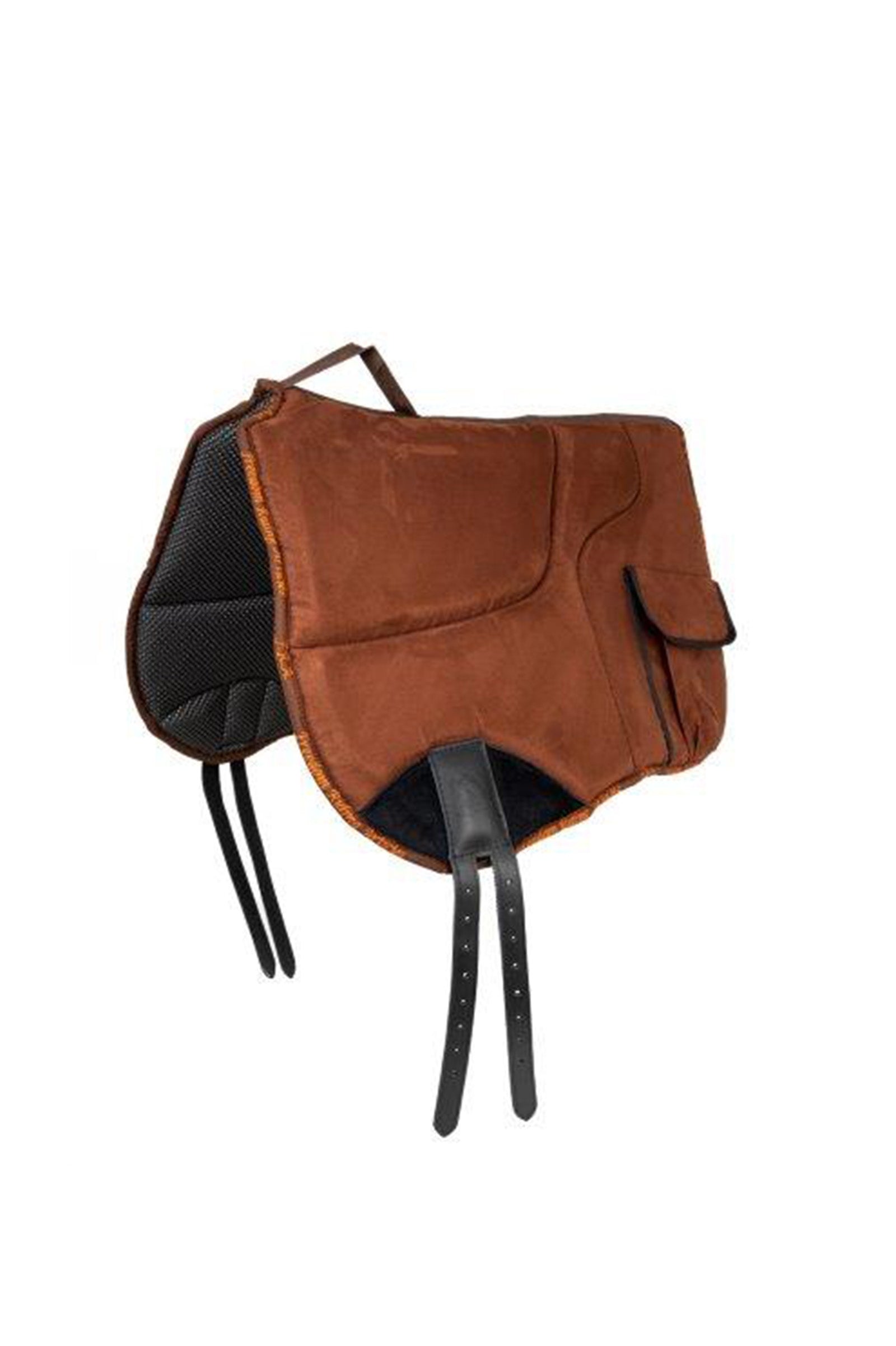 F.R.A. Freedom Riding Articles Markus Reitpad, Cob Sättel & Sattelgurte