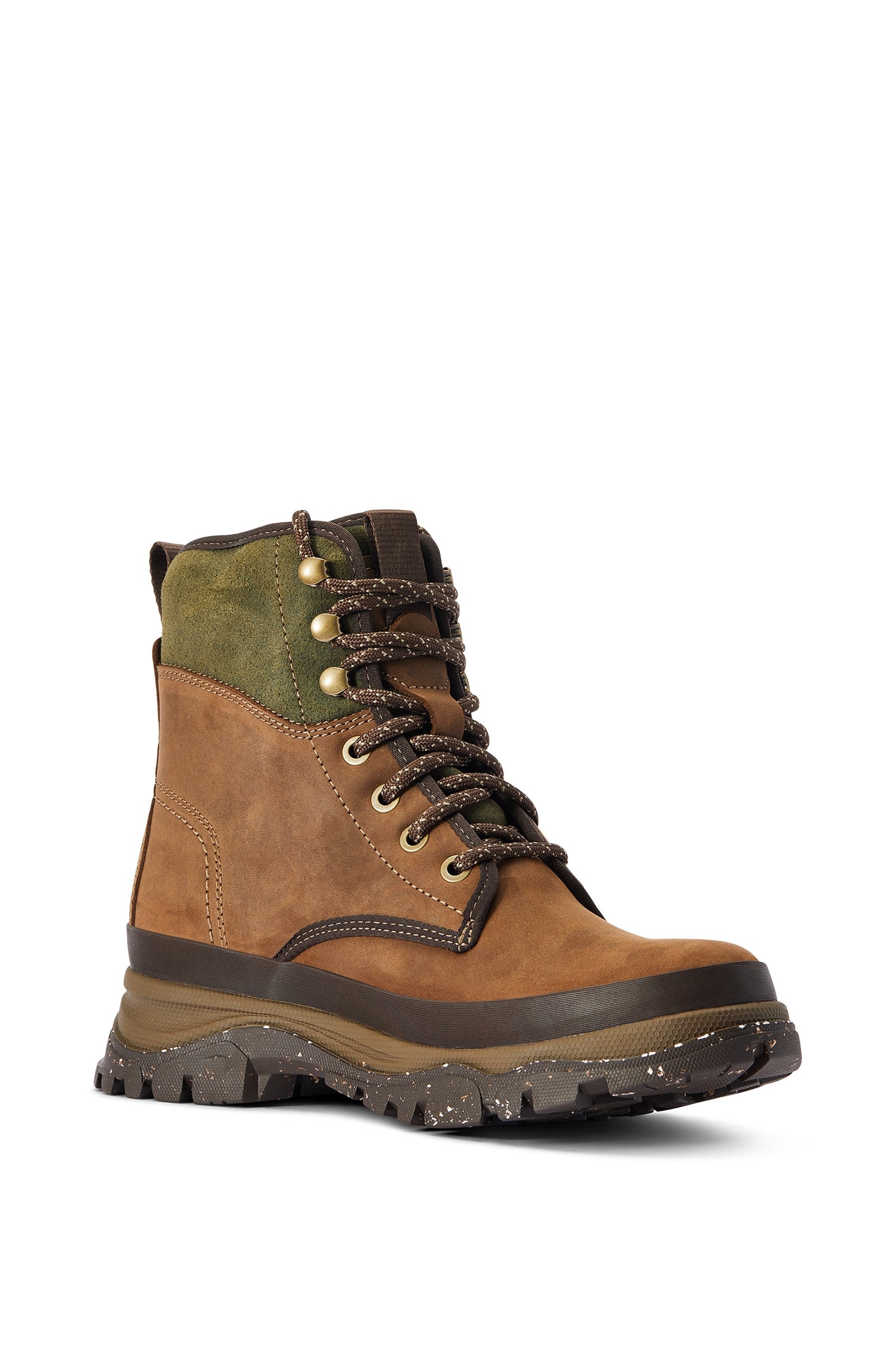 Ariat Moresby H2O Women´s Waterproof Lace Boots Riding Boots & Riding Shoes