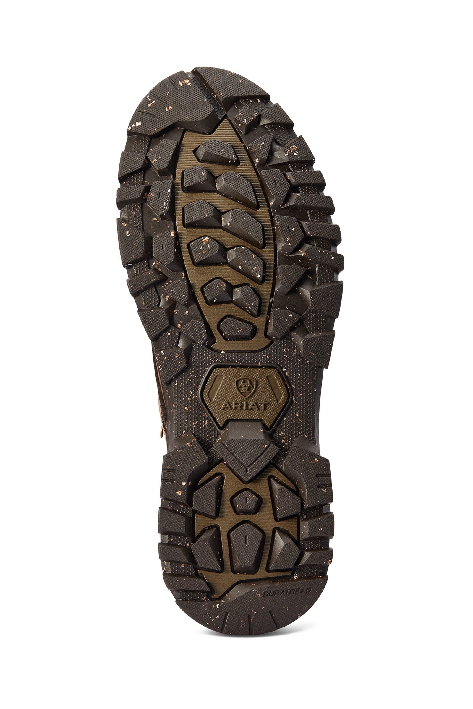 Ariat Moresby H2O Women´s Waterproof Lace Boots Riding Boots & Riding Shoes