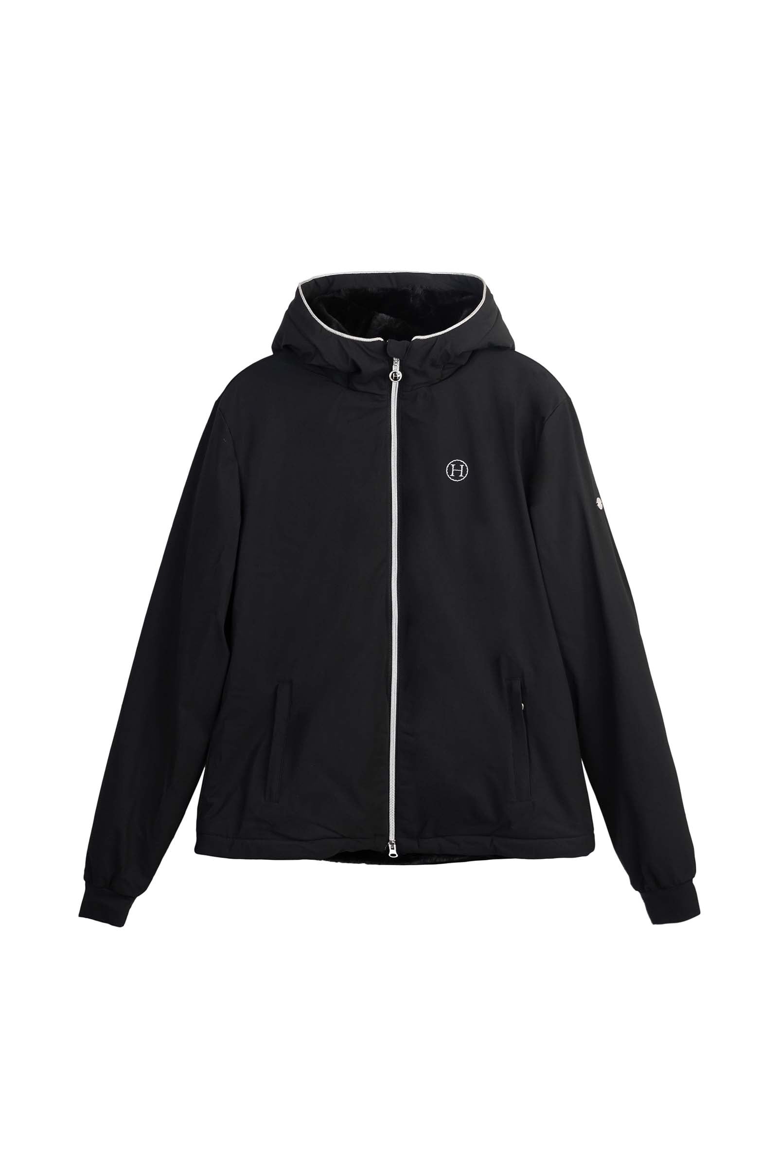 Harcour Simhat Women's Winter Jacket Women’s Riding Clothing