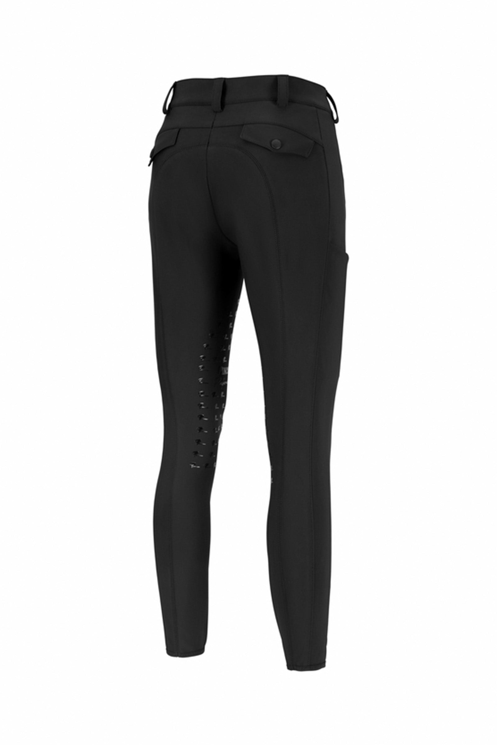 Pikeur Romy Women's Knee Grip Breeches Womens Breeches