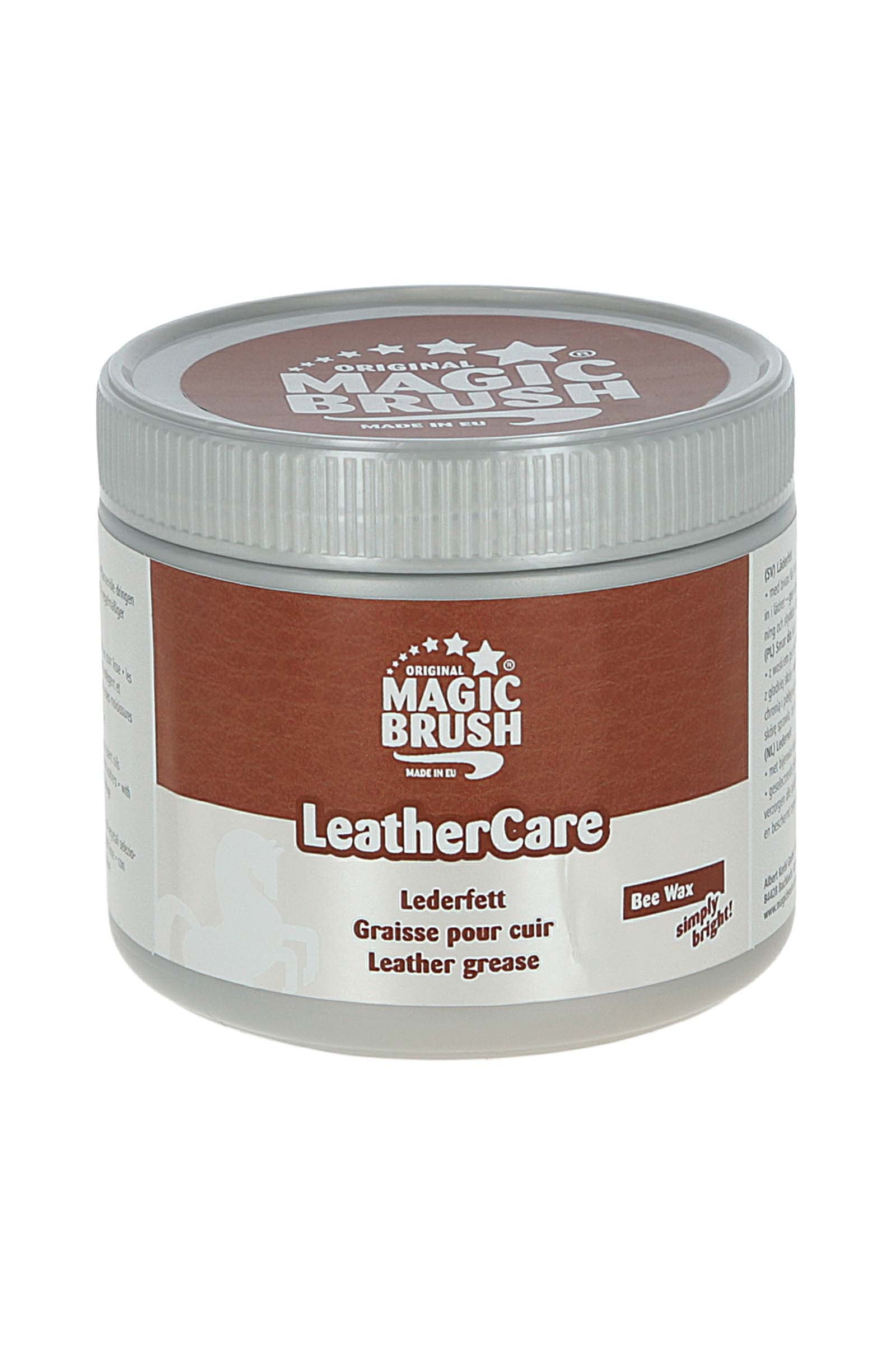 Magic Brush MagicBrush Lederfett, 450ml Pflege