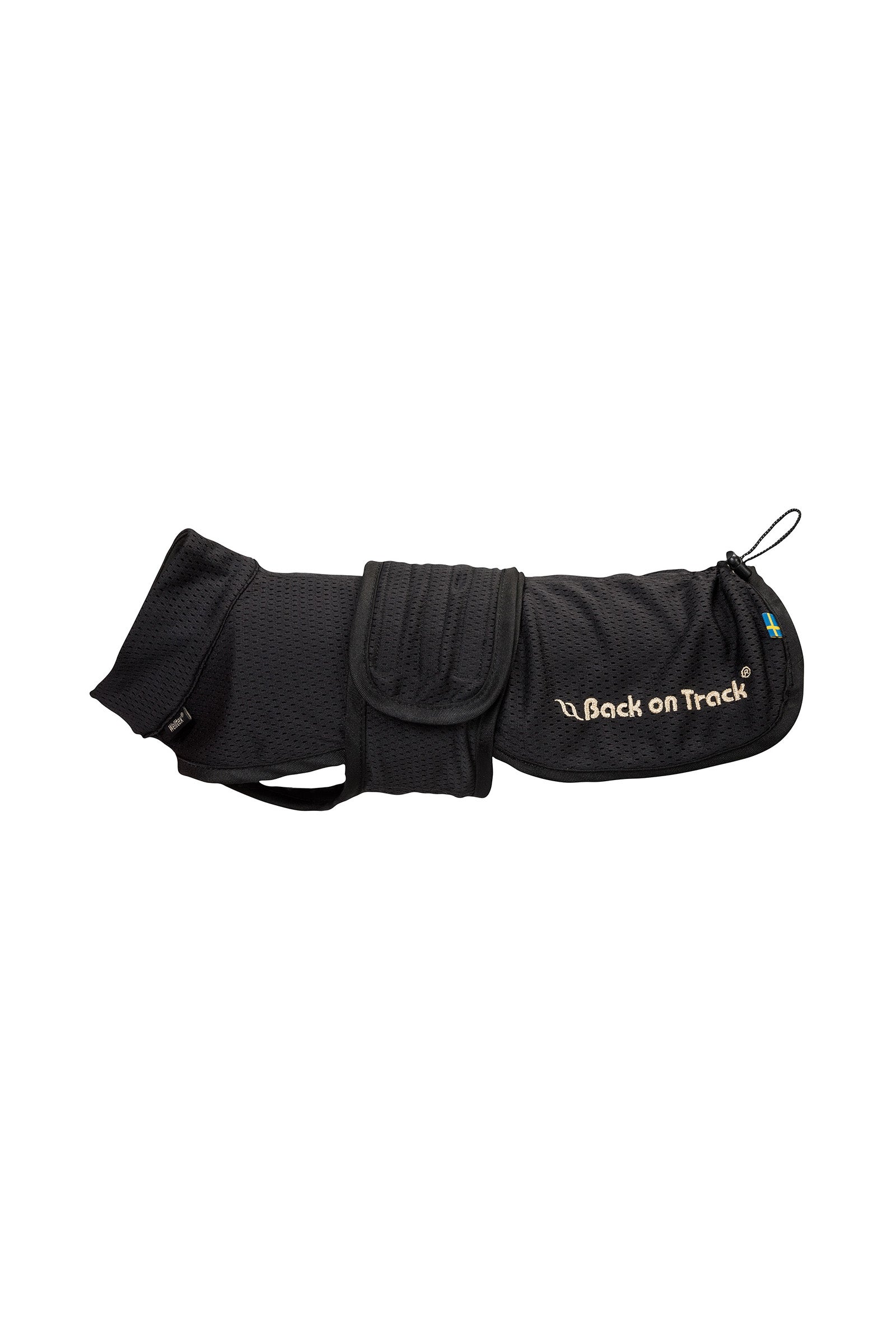 Back on Track Buddy Mesh Hundemantel (28-44cm) Hund