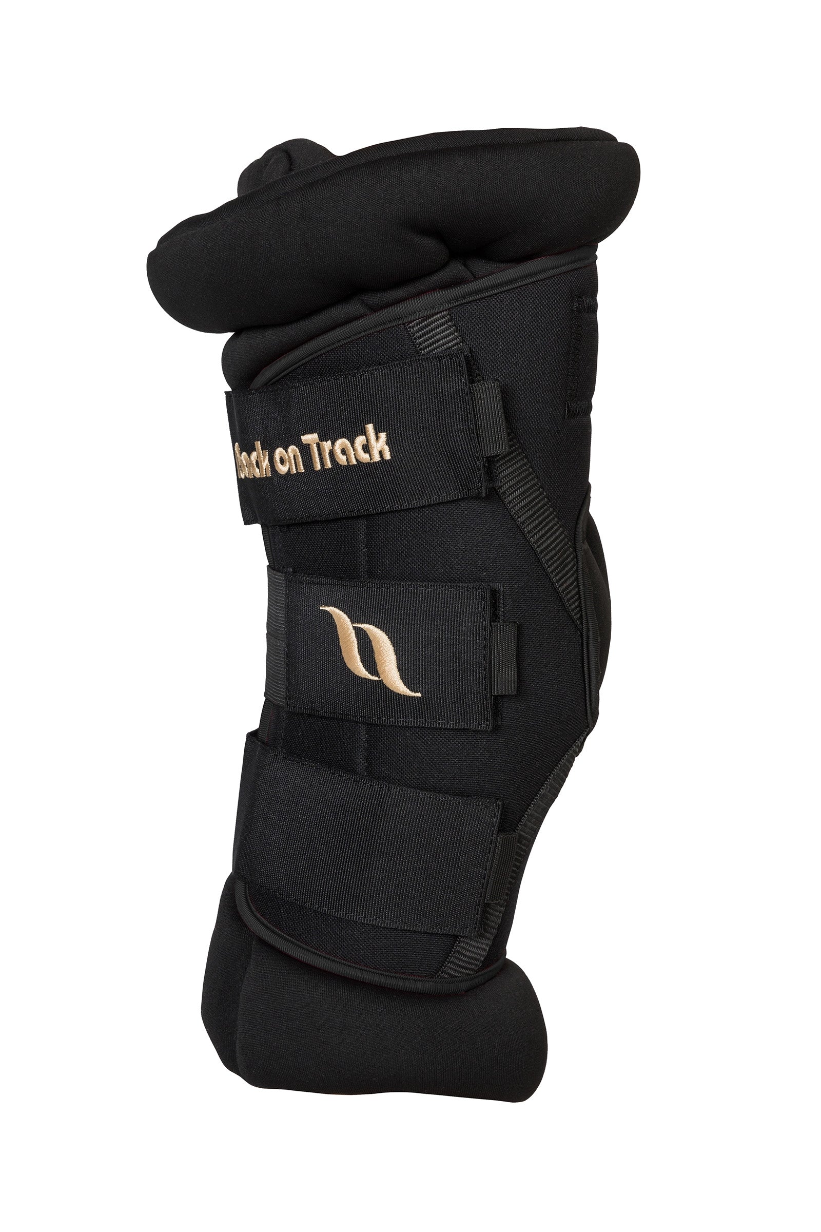 Back on Track Royal Deluxe Sprunggelenkschoner (Paar) Leg Protection & Hoof Protection for Horses