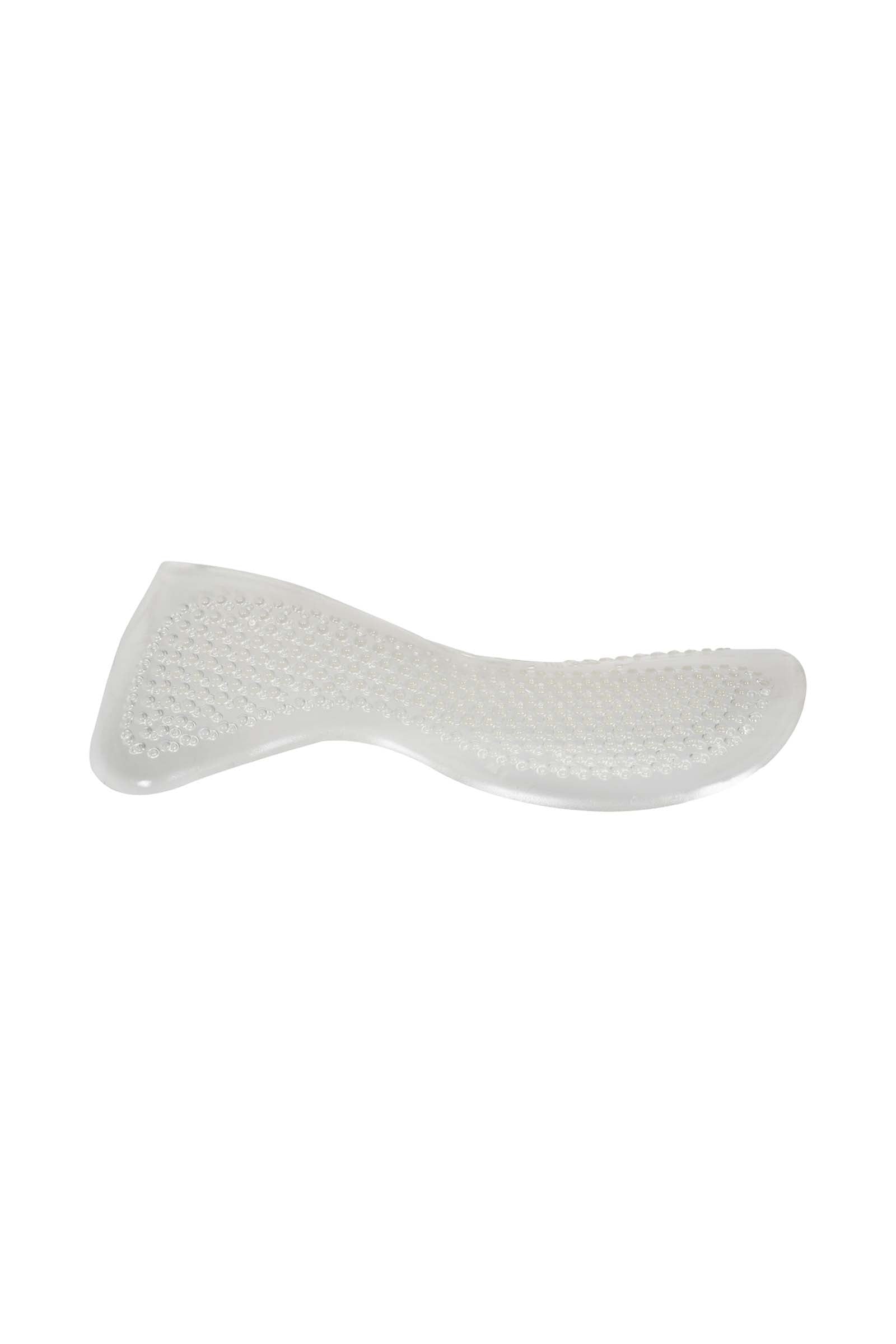 Acavallo Massage Gel Pad, transparent Schabracken