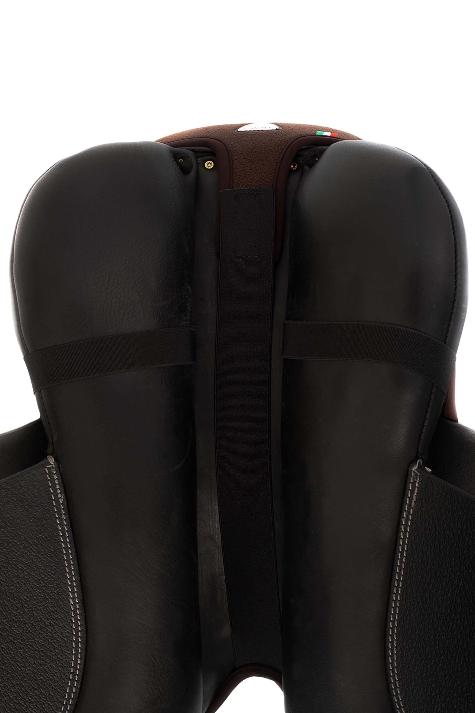 Acavallo Gel Seat Saver Gel Out 10mm for Jumping Saddles Saddle Pads