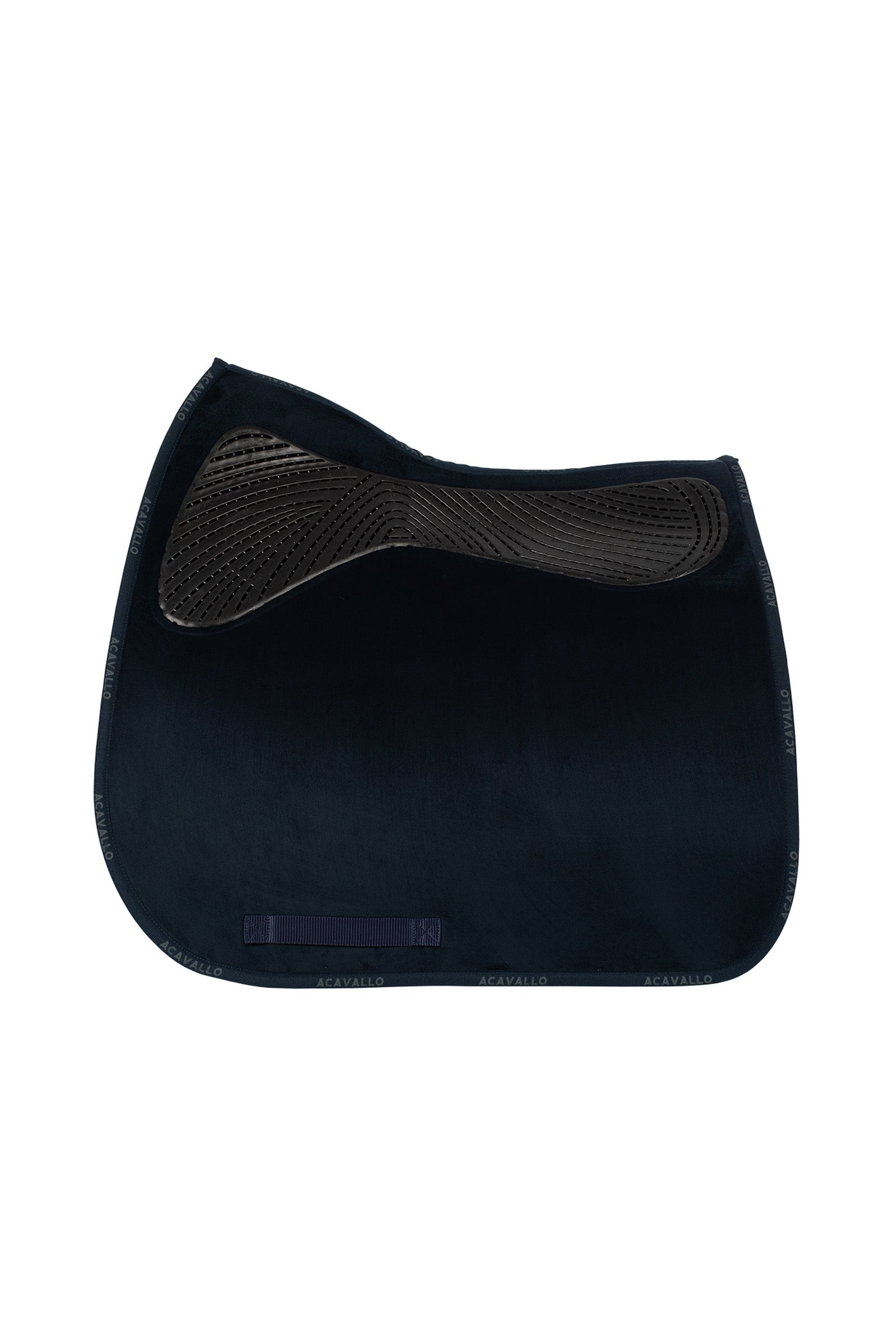 Acavallo Twin Sided Gel Pad Dressage Saddle Pads