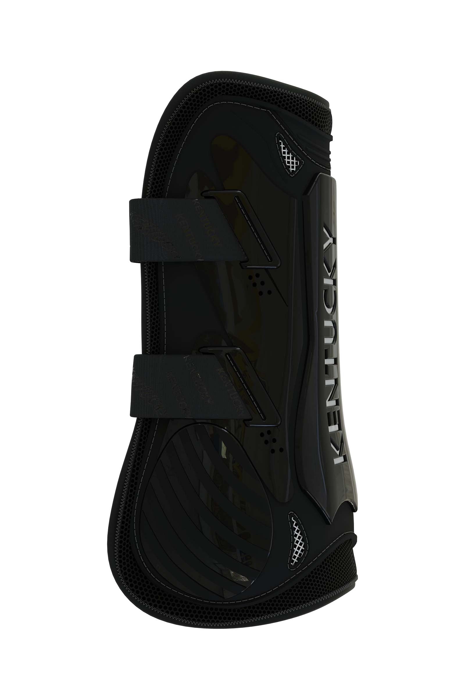 Kentucky Horsewear Bamboo Elastik Boots Leg Protection & Hoof Protection for Horses