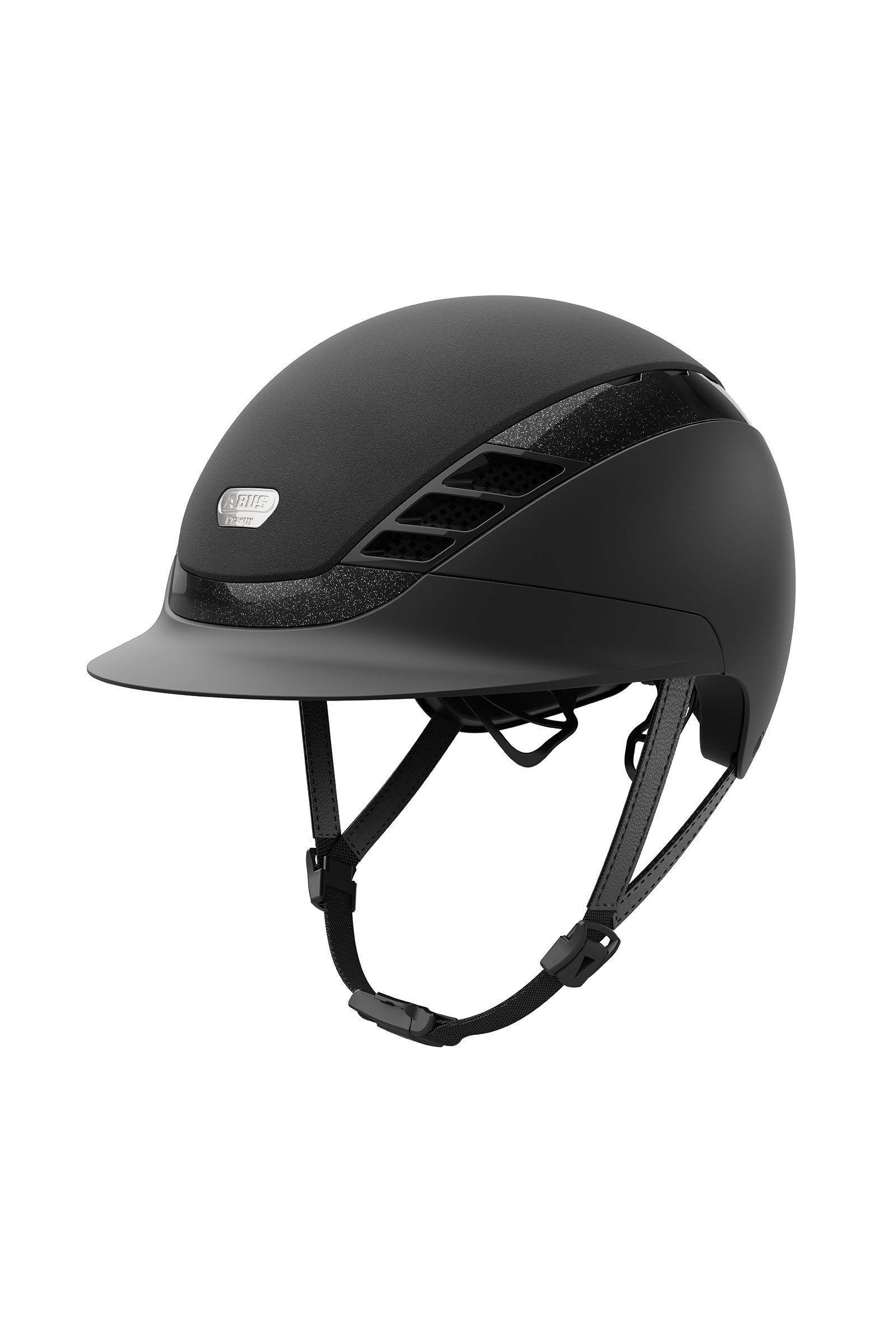 Abus Pikeur AirLuxe Supreme Reithelm Reithelme & Sicherheitswesten