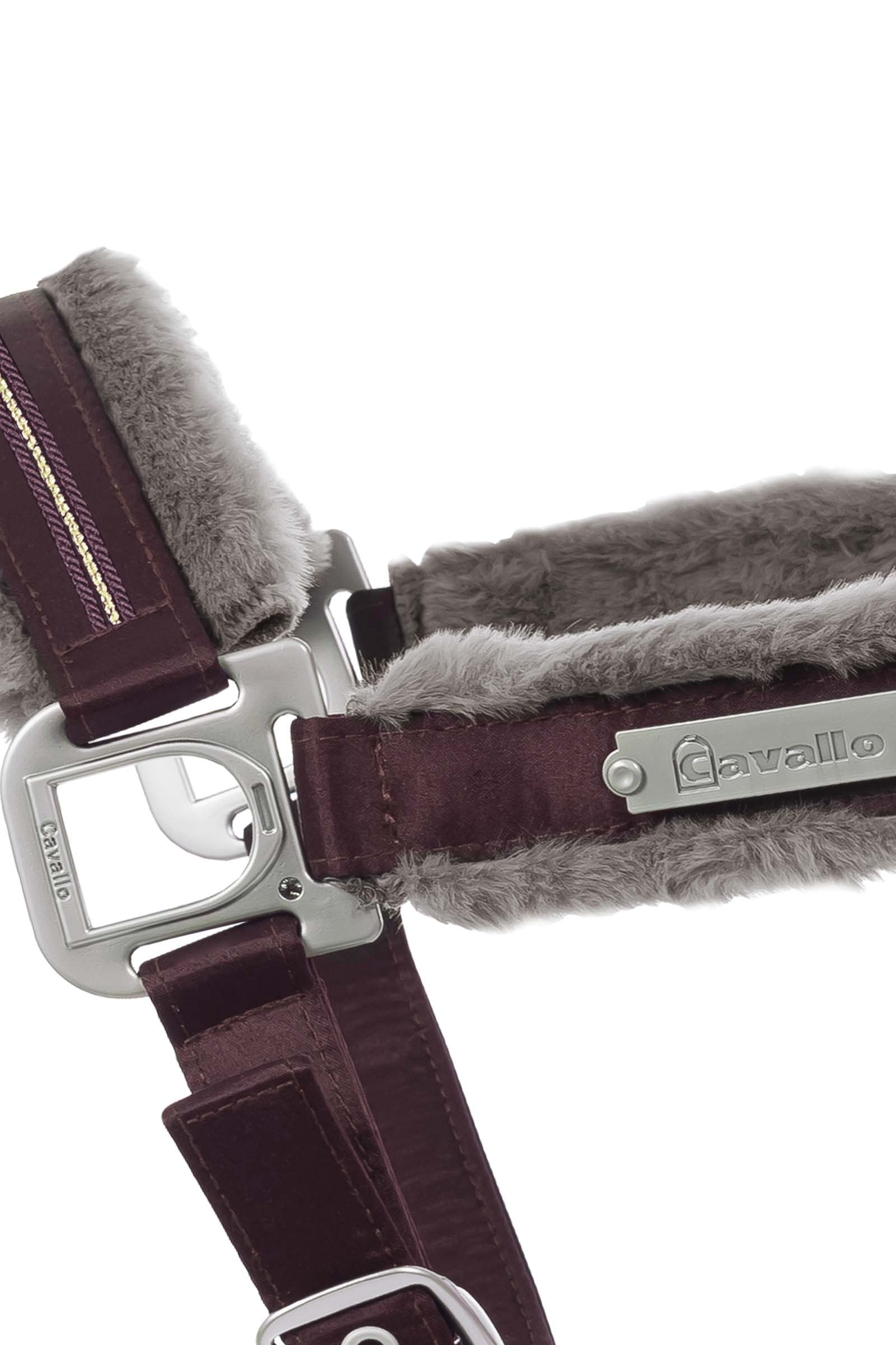 Cavallo CavalHenny Halter Halters & Leads