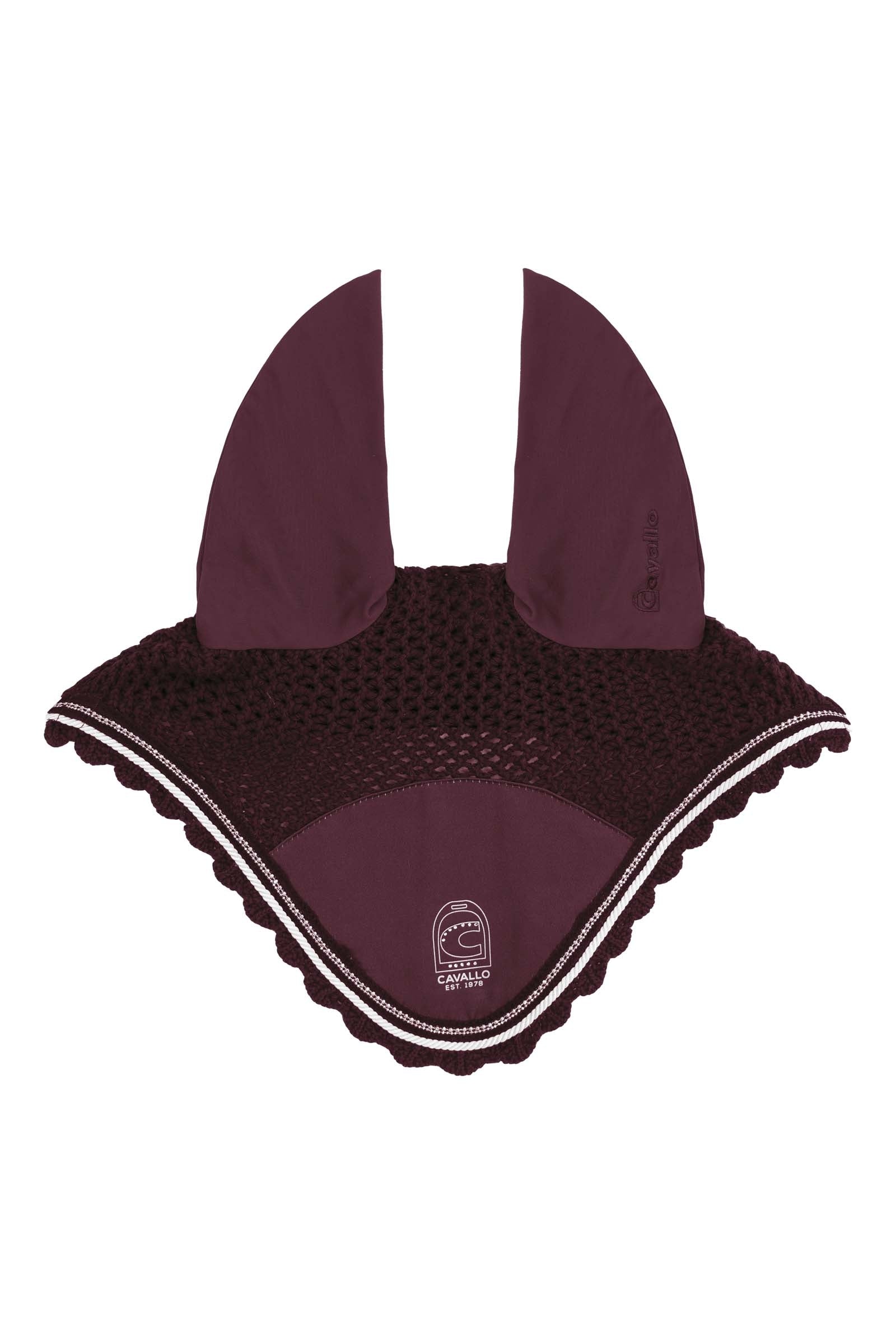 Cavallo CavalHinata Earnet Saddle Pads