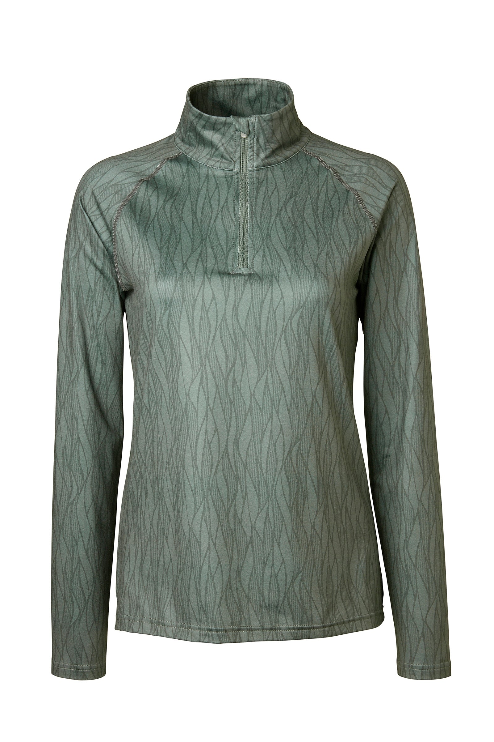 Mountain Horse Cleo Damen Funktionsshirt Damen Reitbekleidung
