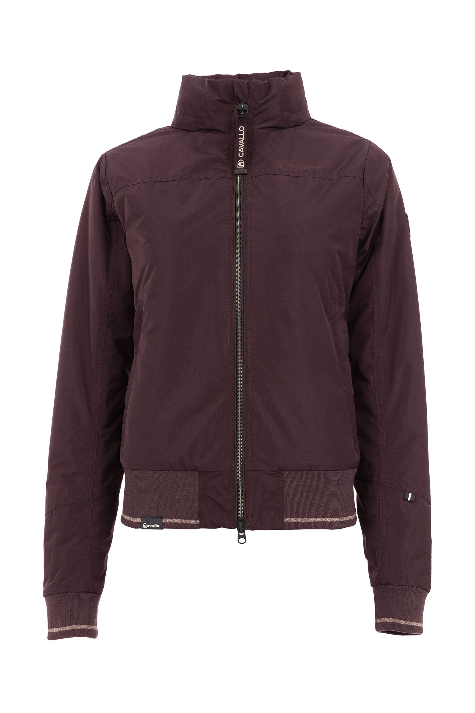 Cavallo Elea Damenjacke Damen Reitbekleidung