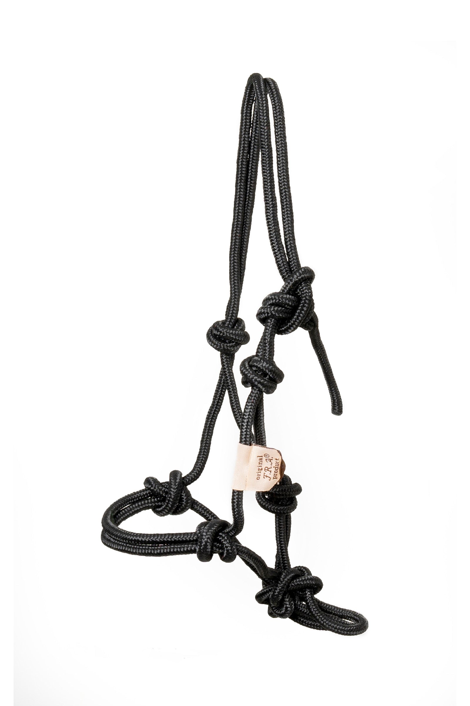 F.R.A. Freedom Riding Articles F.R.A babiy Nylon Trainingshalfter Halfter & Stricke