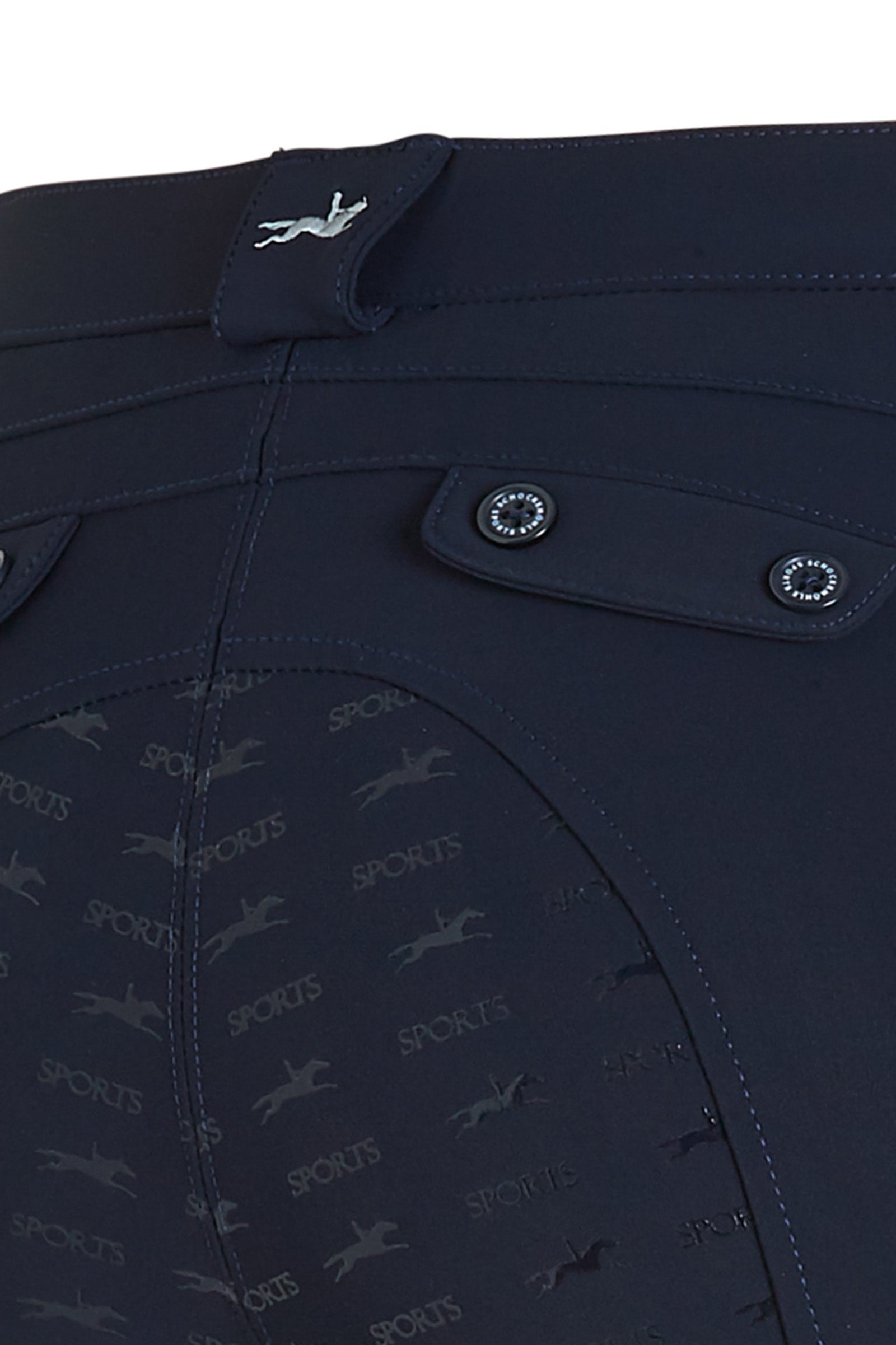 Schockemöhle Sports Jolene Women's Full Seat Breeches Womens Breeches