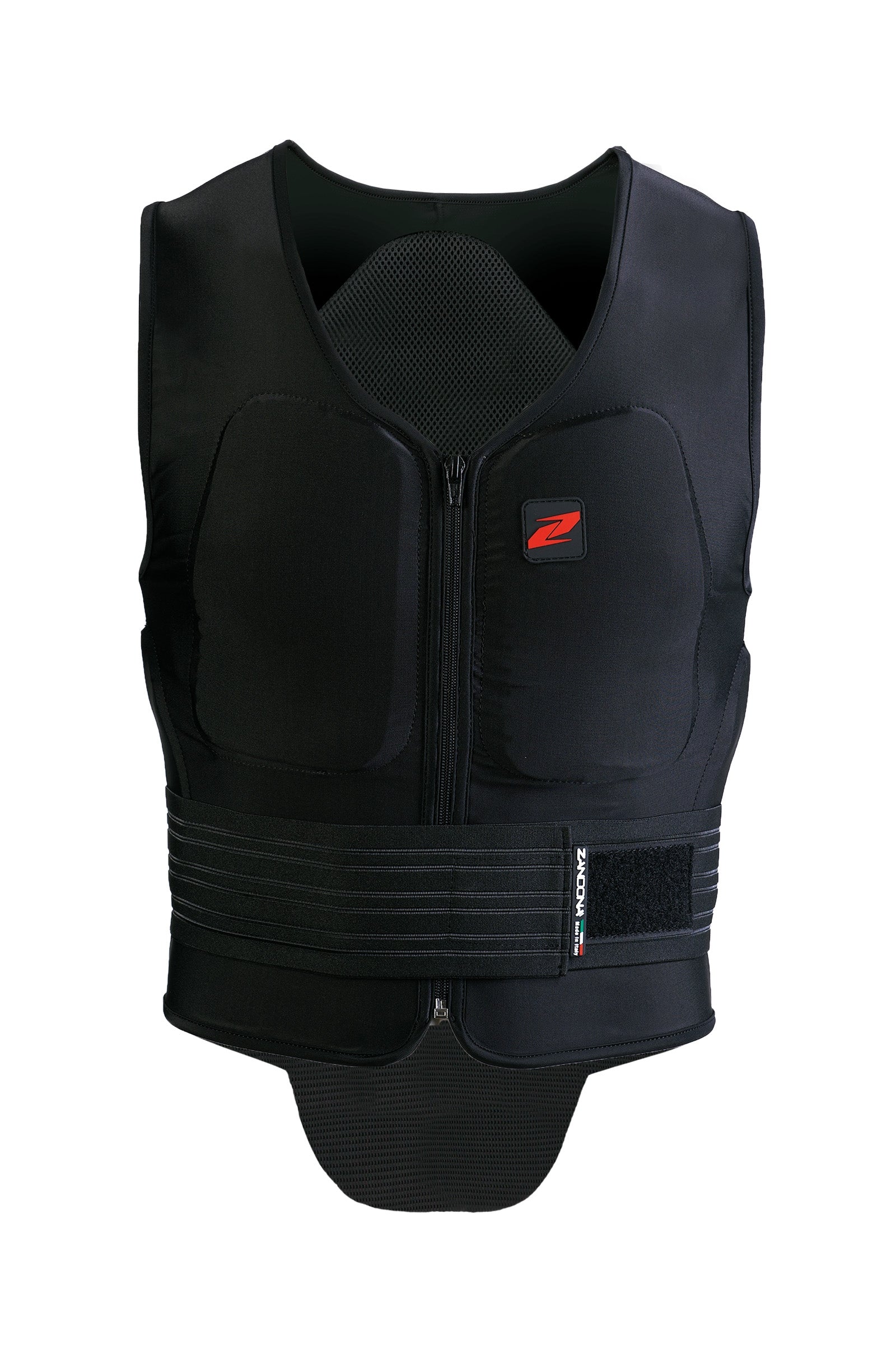 Zandona Soft Vest Pro x6 (158-167cm) Back Protector Safety Equipment