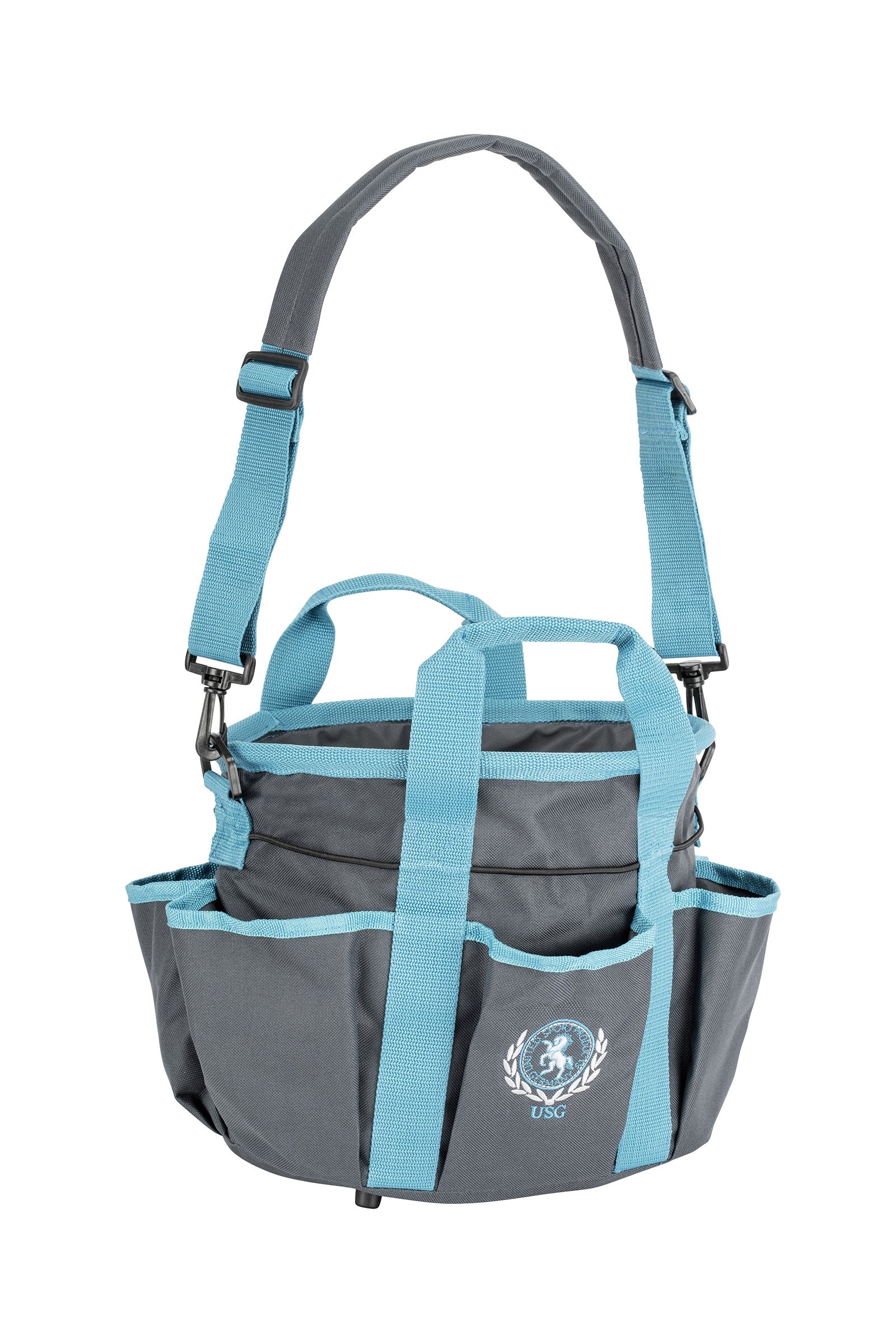 USG Small Grooming Bag Horse Grooming Tools