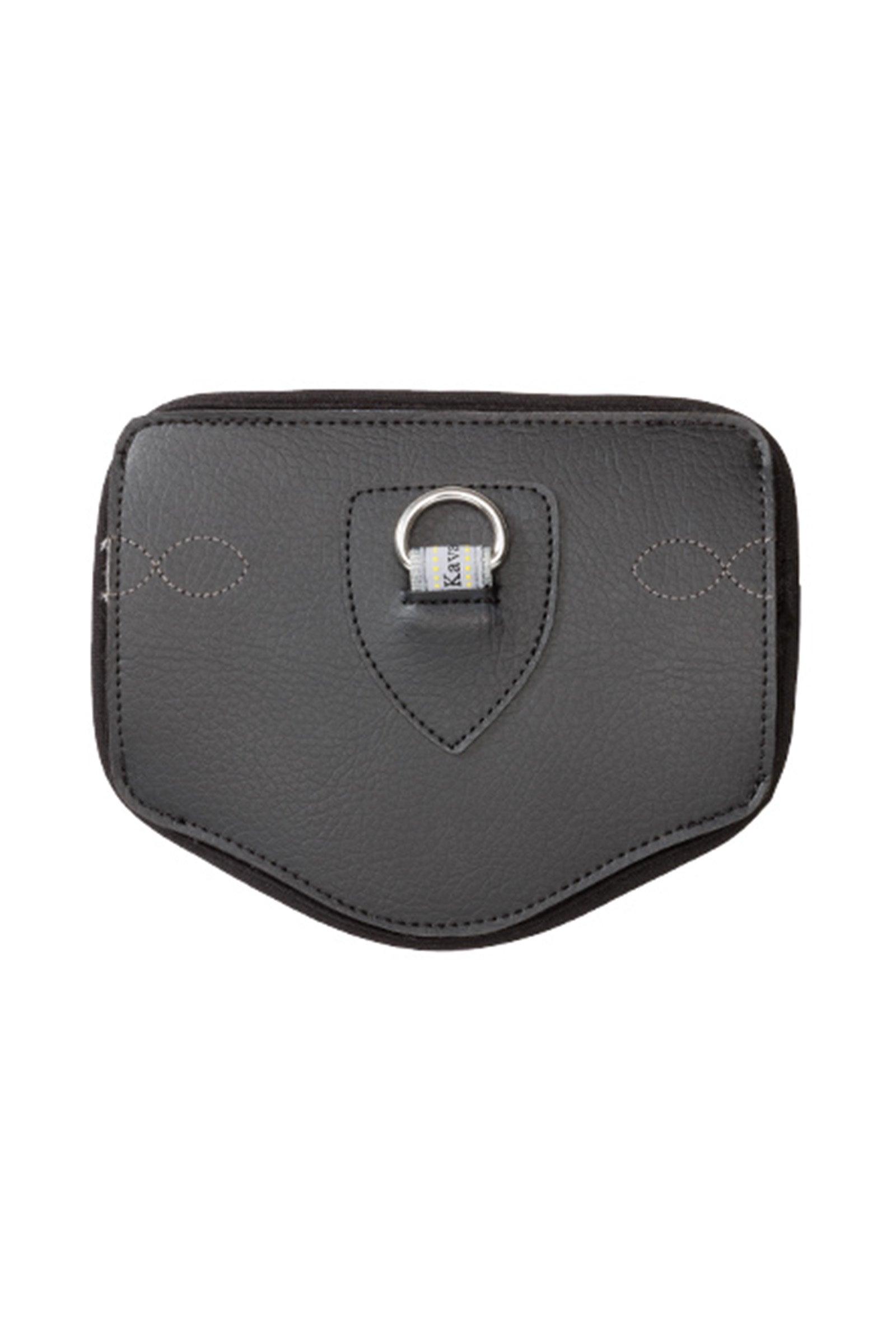 Kavalkade Rope Belly Pad for Rope Girths Saddles, Girths & Stirrups