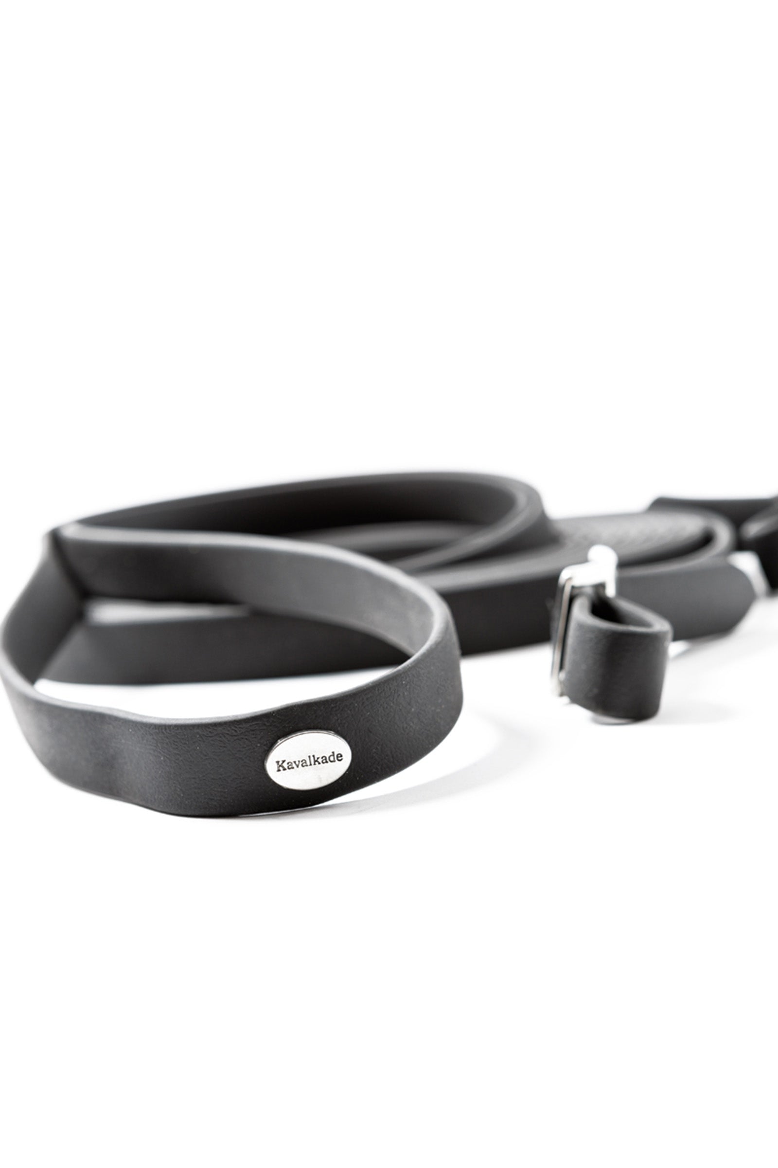 Kavalkade Biothane Long Reins Bridles & Reins