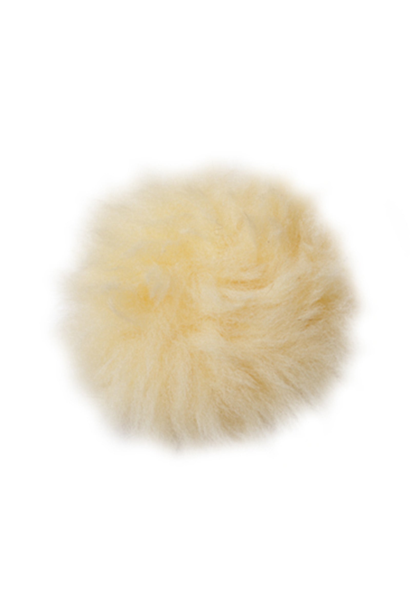 Kavalkade Nosepad with Fake Fur Bridles & Reins