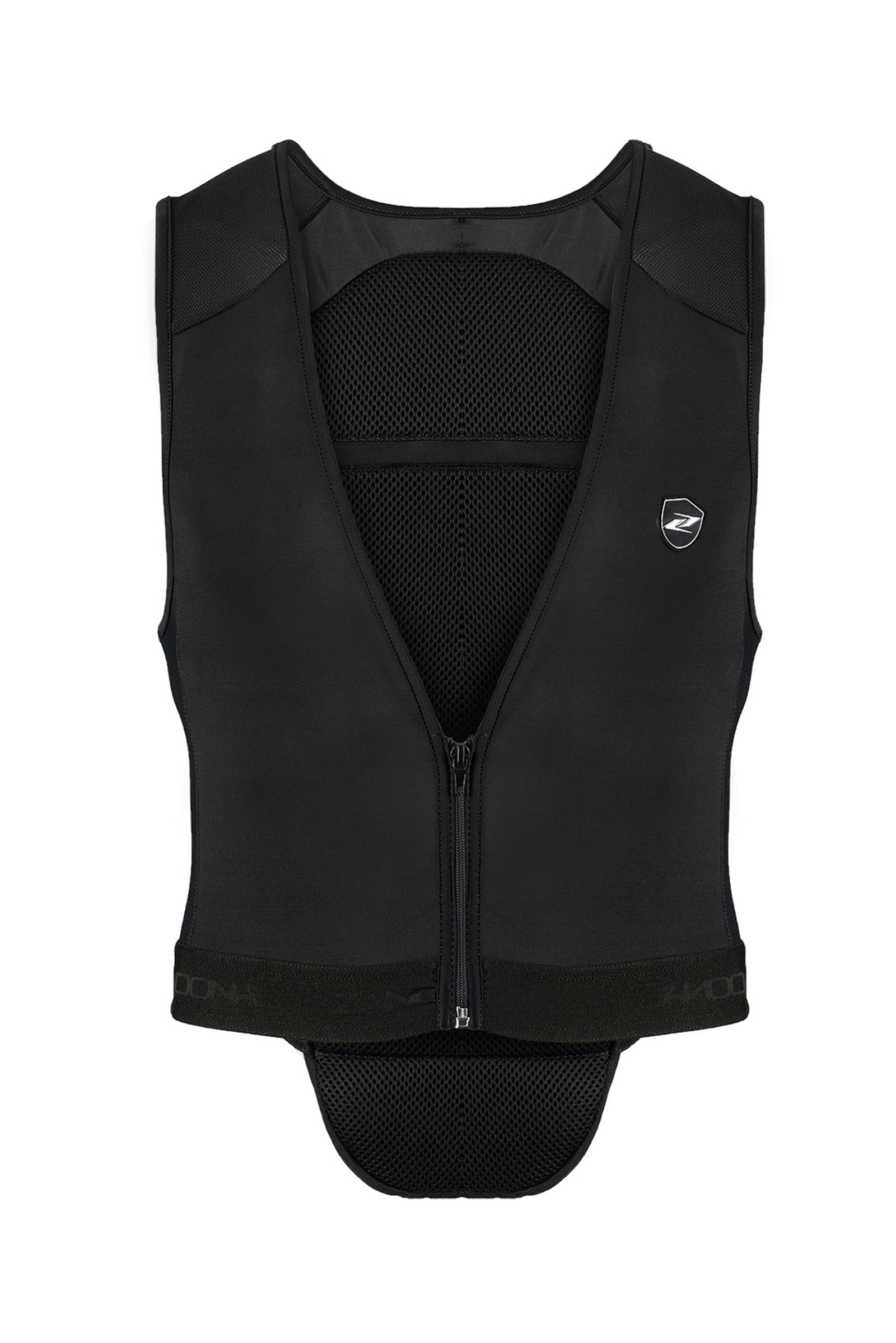 Zandona Competition Vest x6 (158-167cm) Rückenprotektor Reithelme & Sicherheitswesten