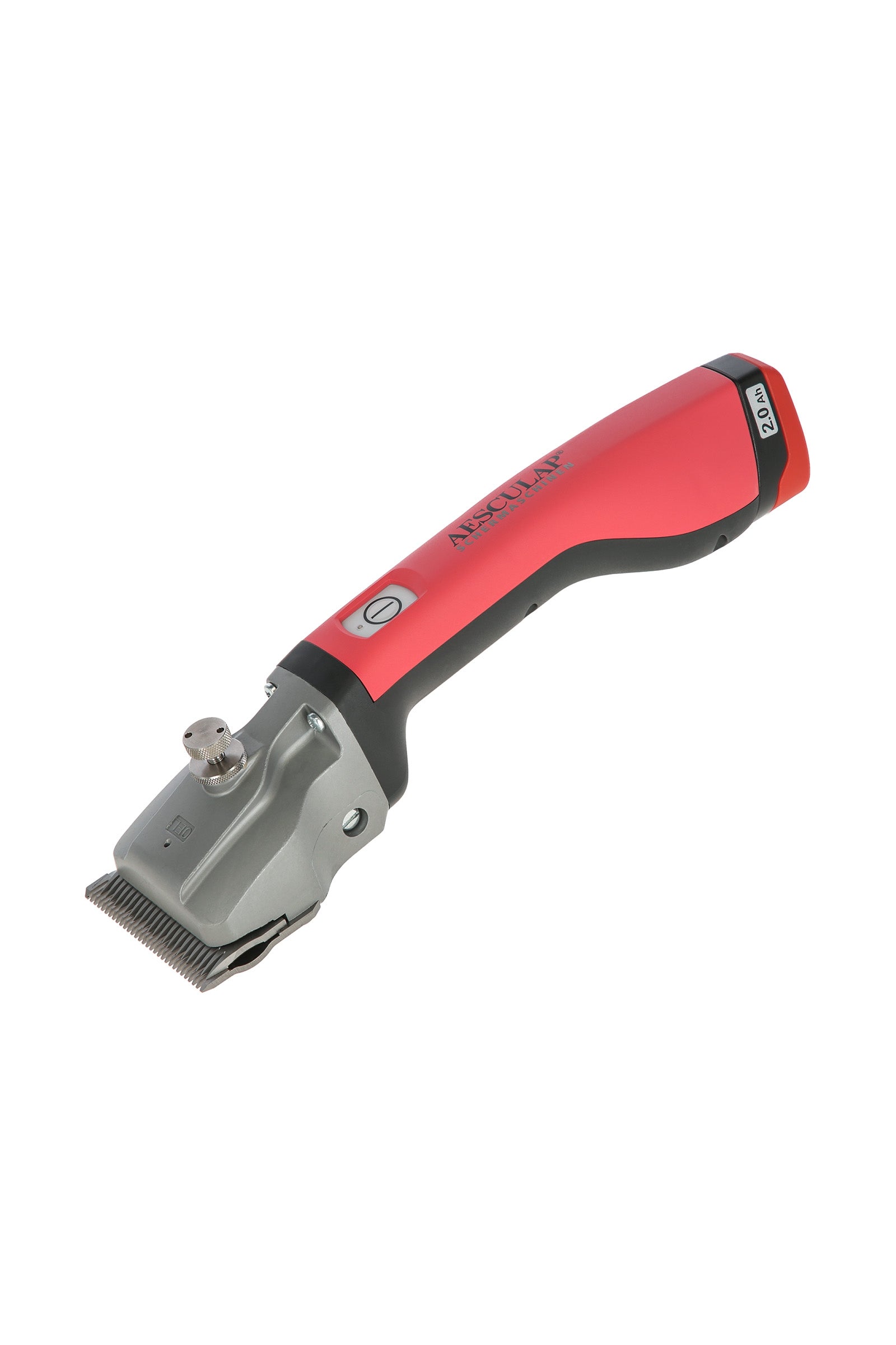 Aesculap Bonum Cordless Clipper Horse Clipping & Trimming Tools