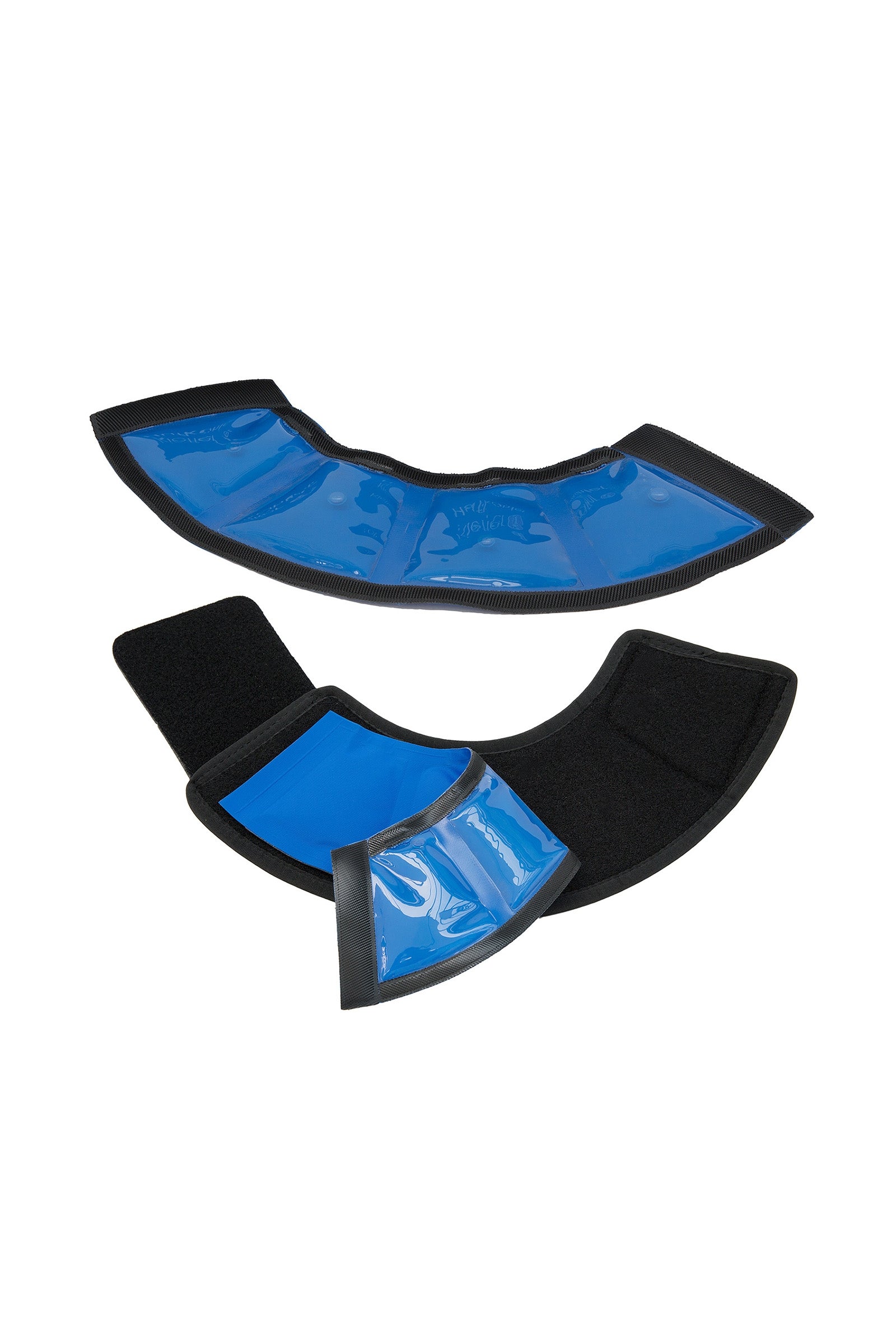Kieffer Kühlpad für Hufkühler Leg Protection & Hoof Protection for Horses