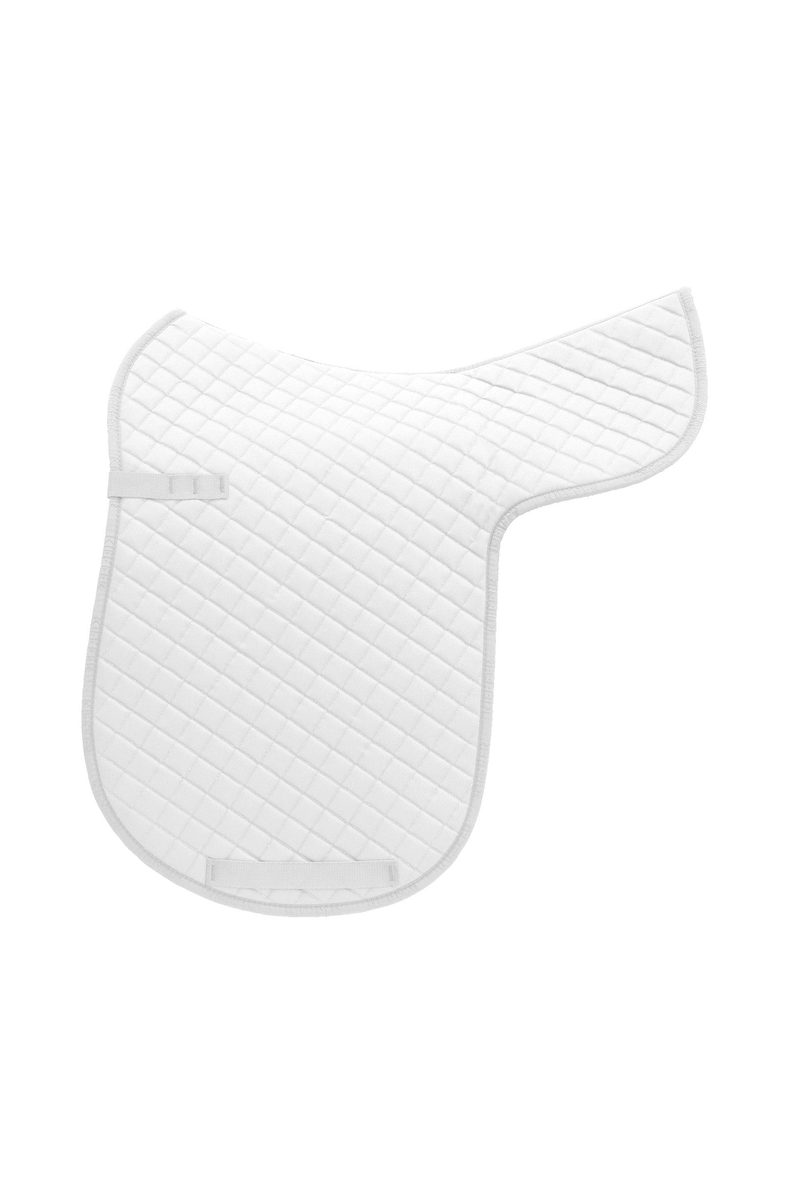 Kieffer Dressage Numnah Saddle Pads