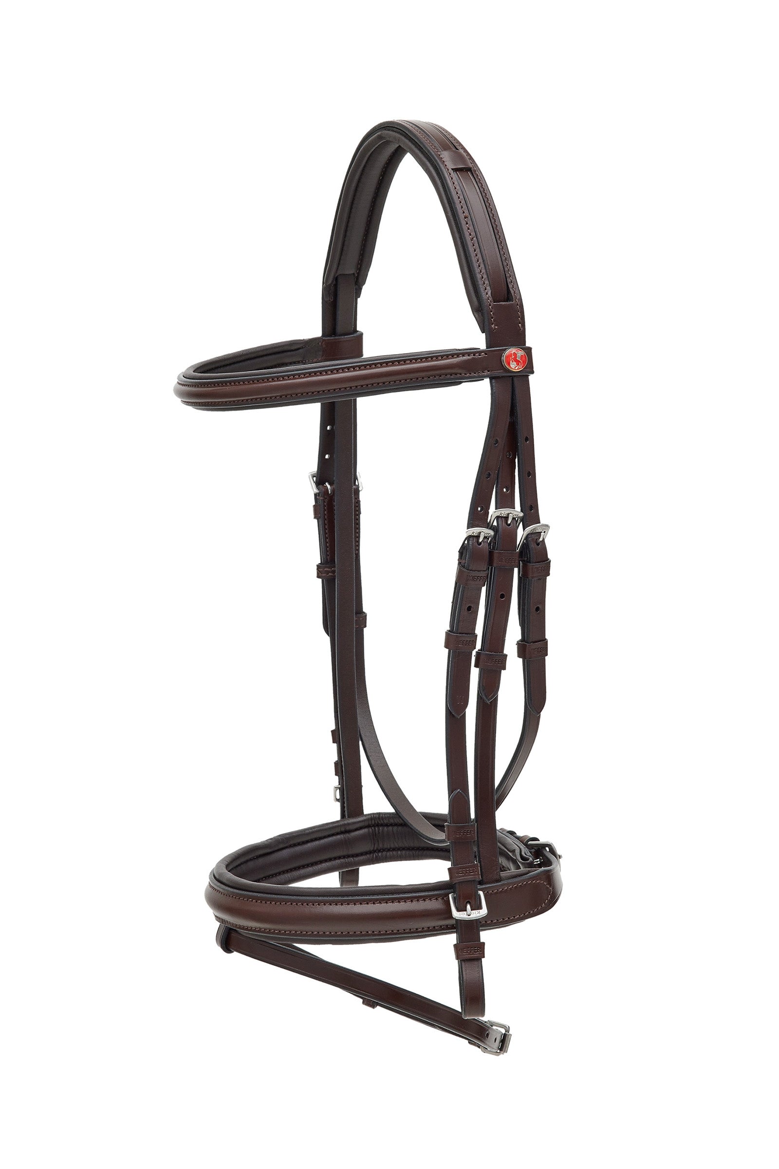 Kieffer Ergonomic Line Trensenzaum Trensenzäume & Zügel