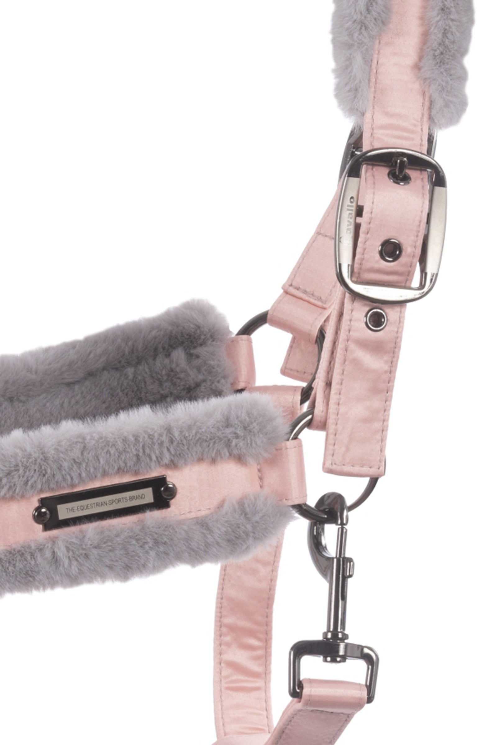 Cavallo CavalJina Halter Halters & Leads