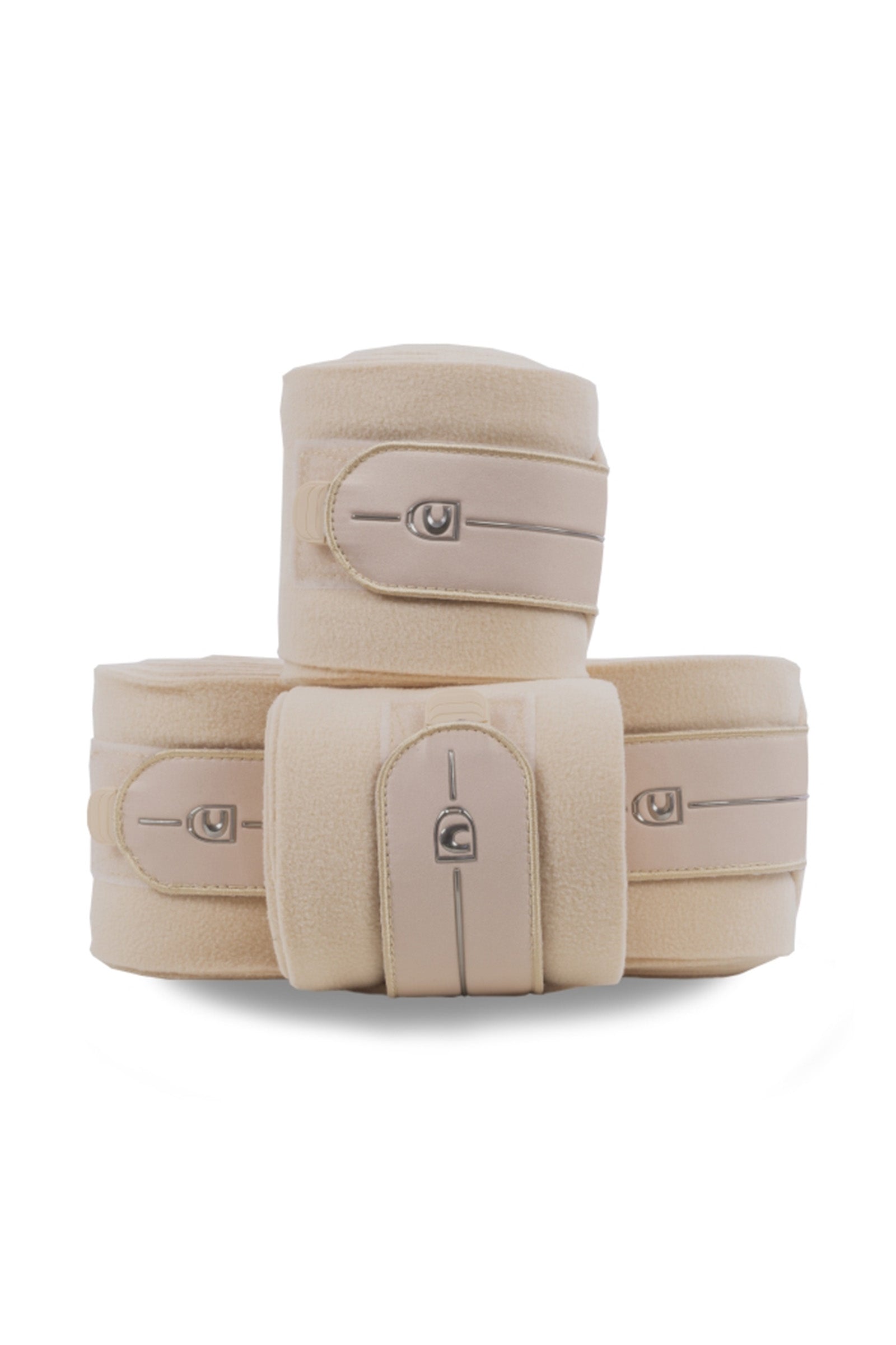 Cavallo CAVALJOLA Bandagen Leg Protection & Hoof Protection for Horses