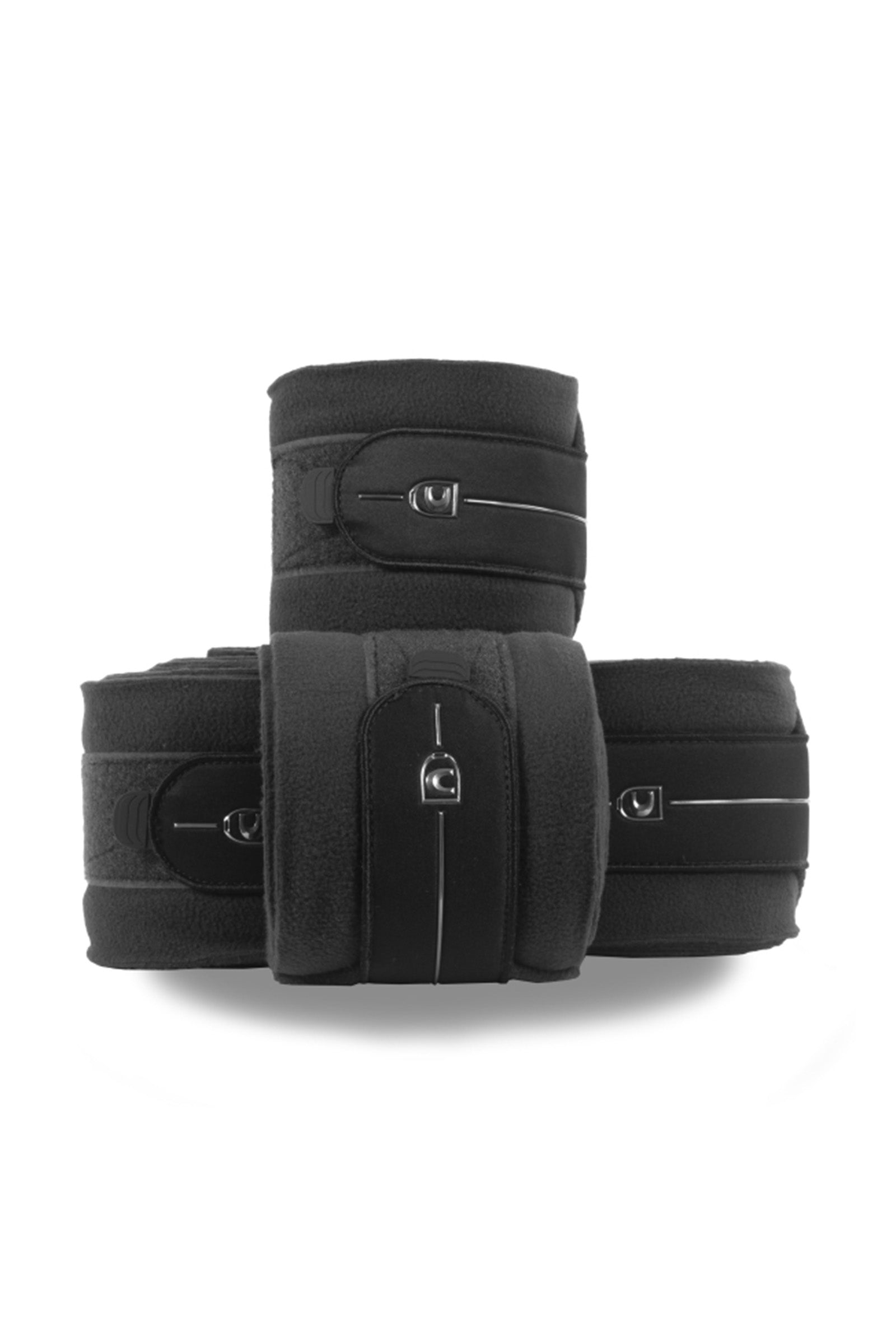 Cavallo CAVALJOLA Bandagen Leg Protection & Hoof Protection for Horses