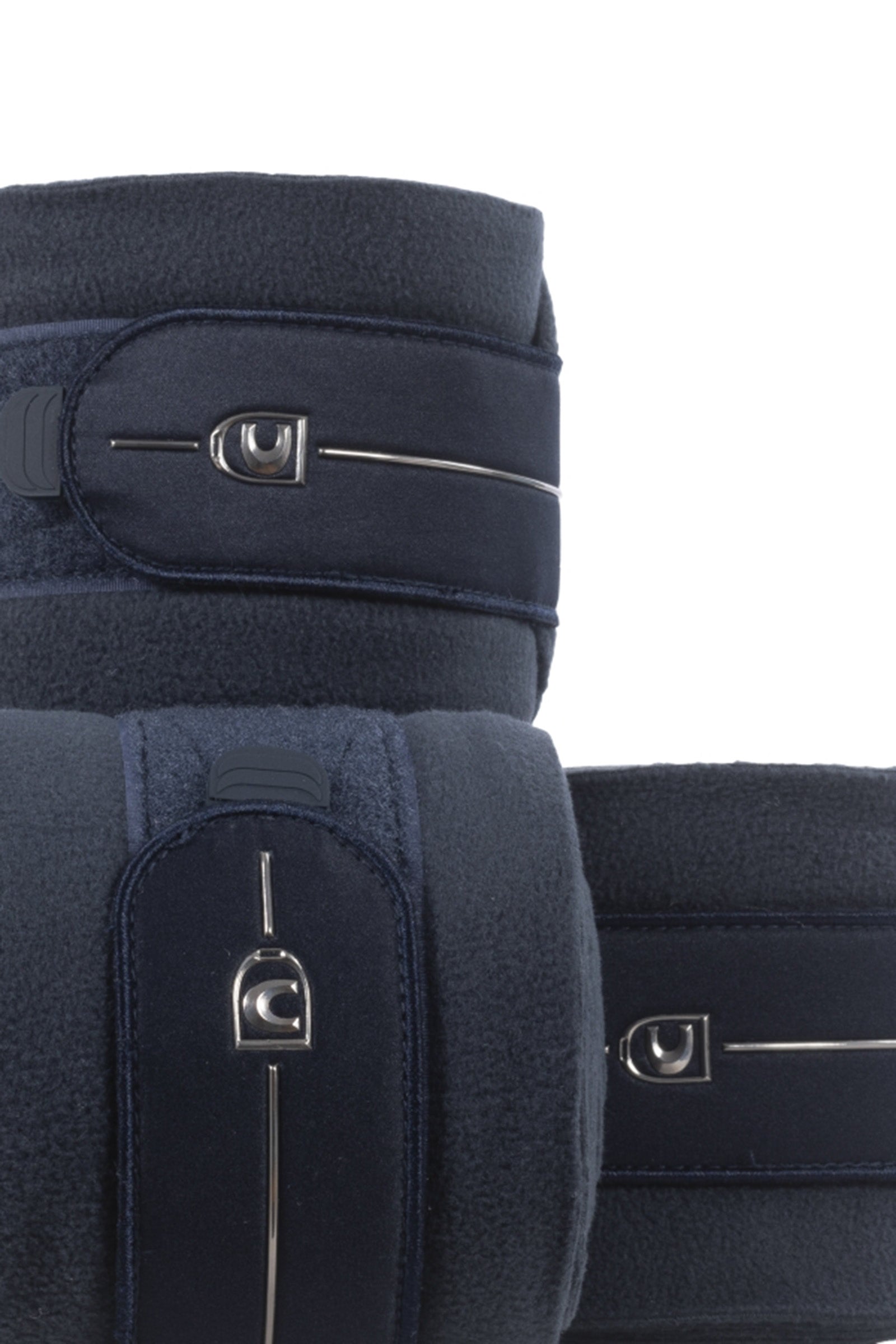 Cavallo CAVALJOLA Bandagen Leg Protection & Hoof Protection for Horses