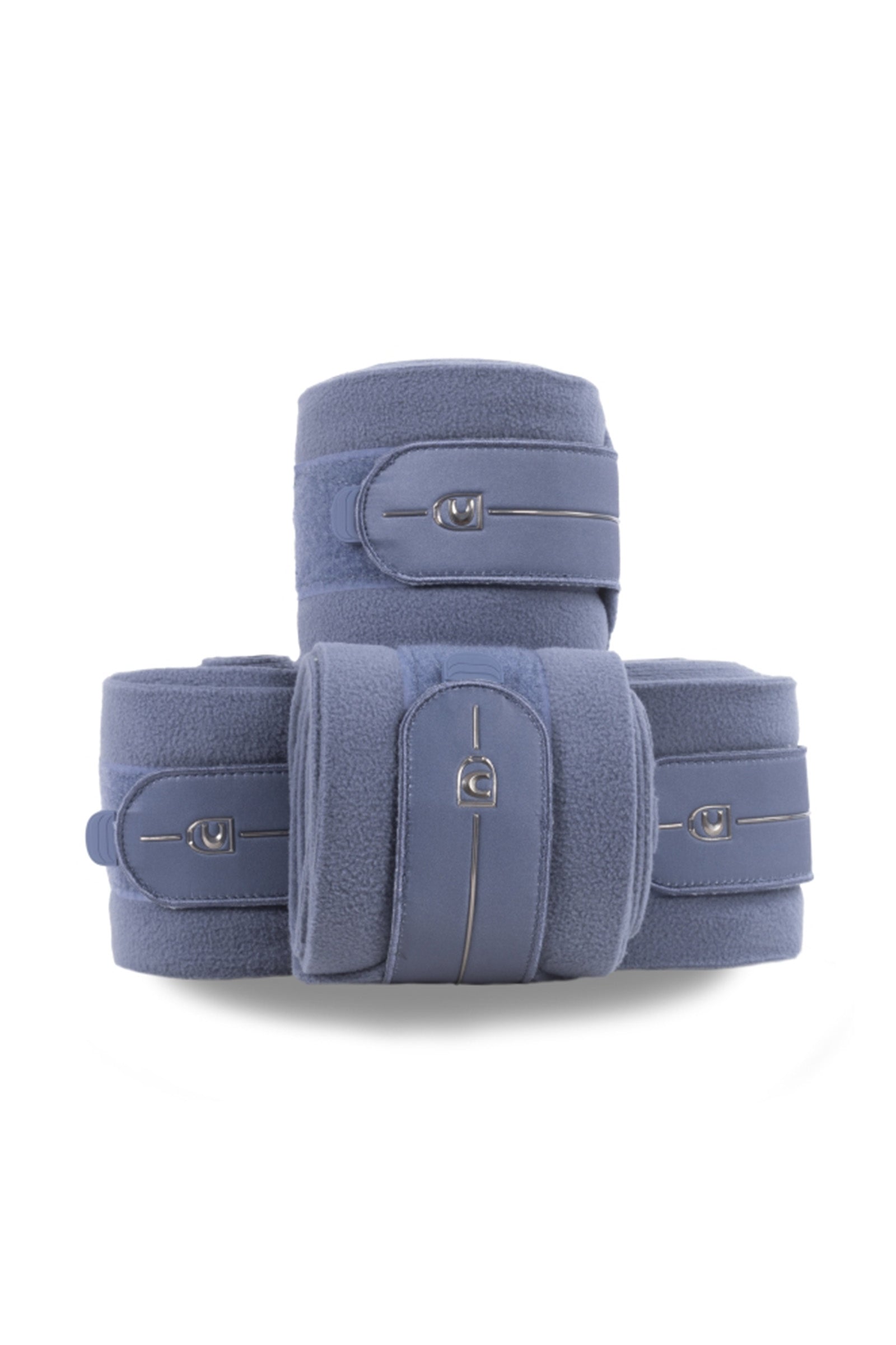Cavallo CAVALJOLA Bandagen Leg Protection & Hoof Protection for Horses