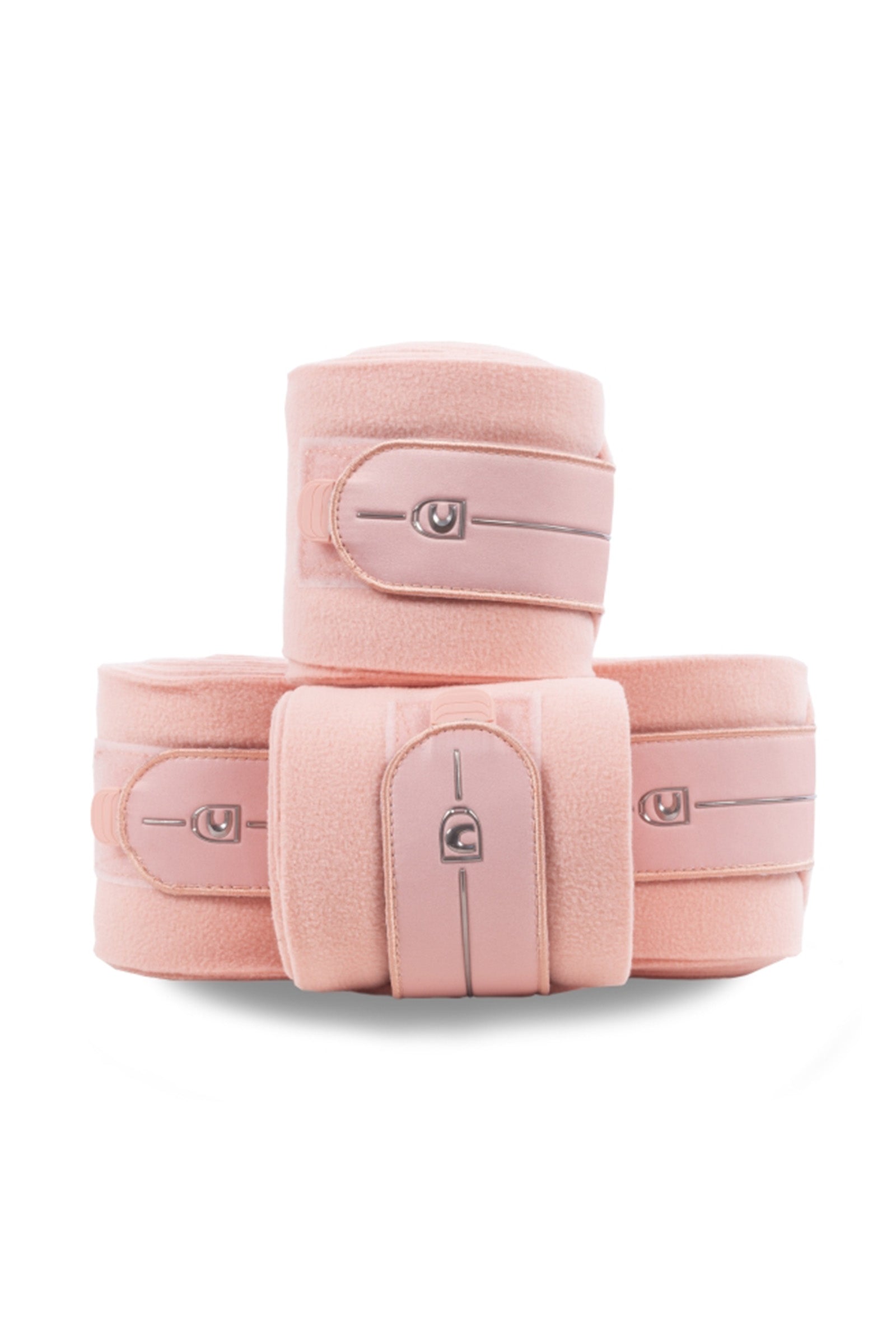 Cavallo CAVALJOLA Bandagen Leg Protection & Hoof Protection for Horses